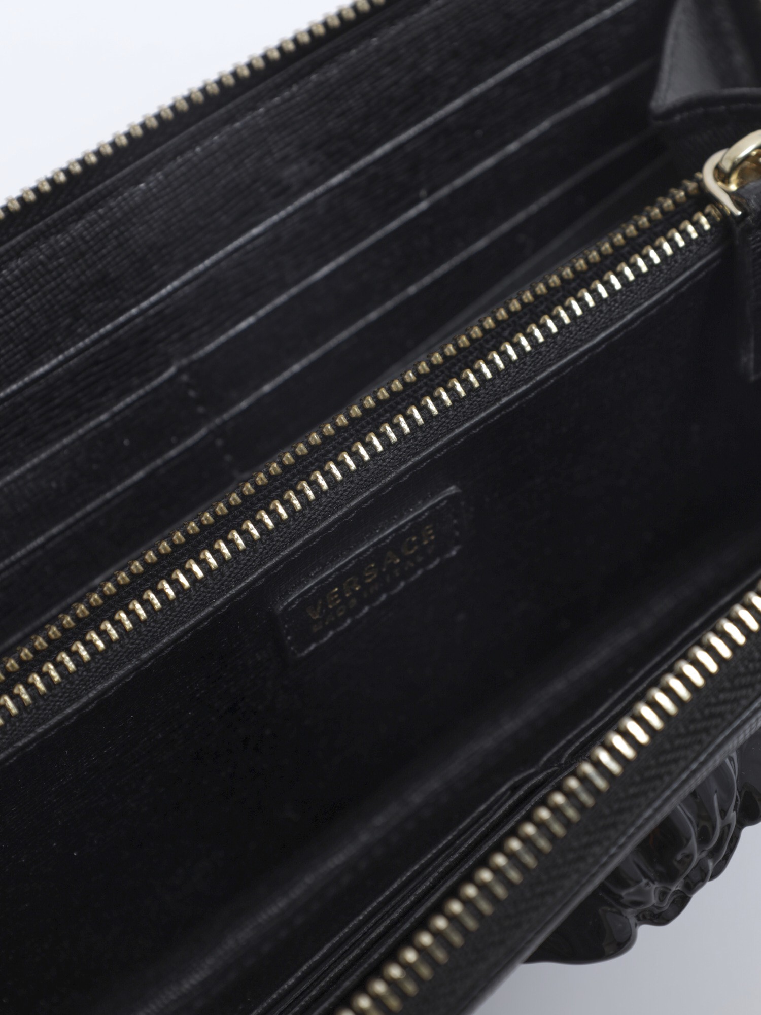 Versace Wallet 5