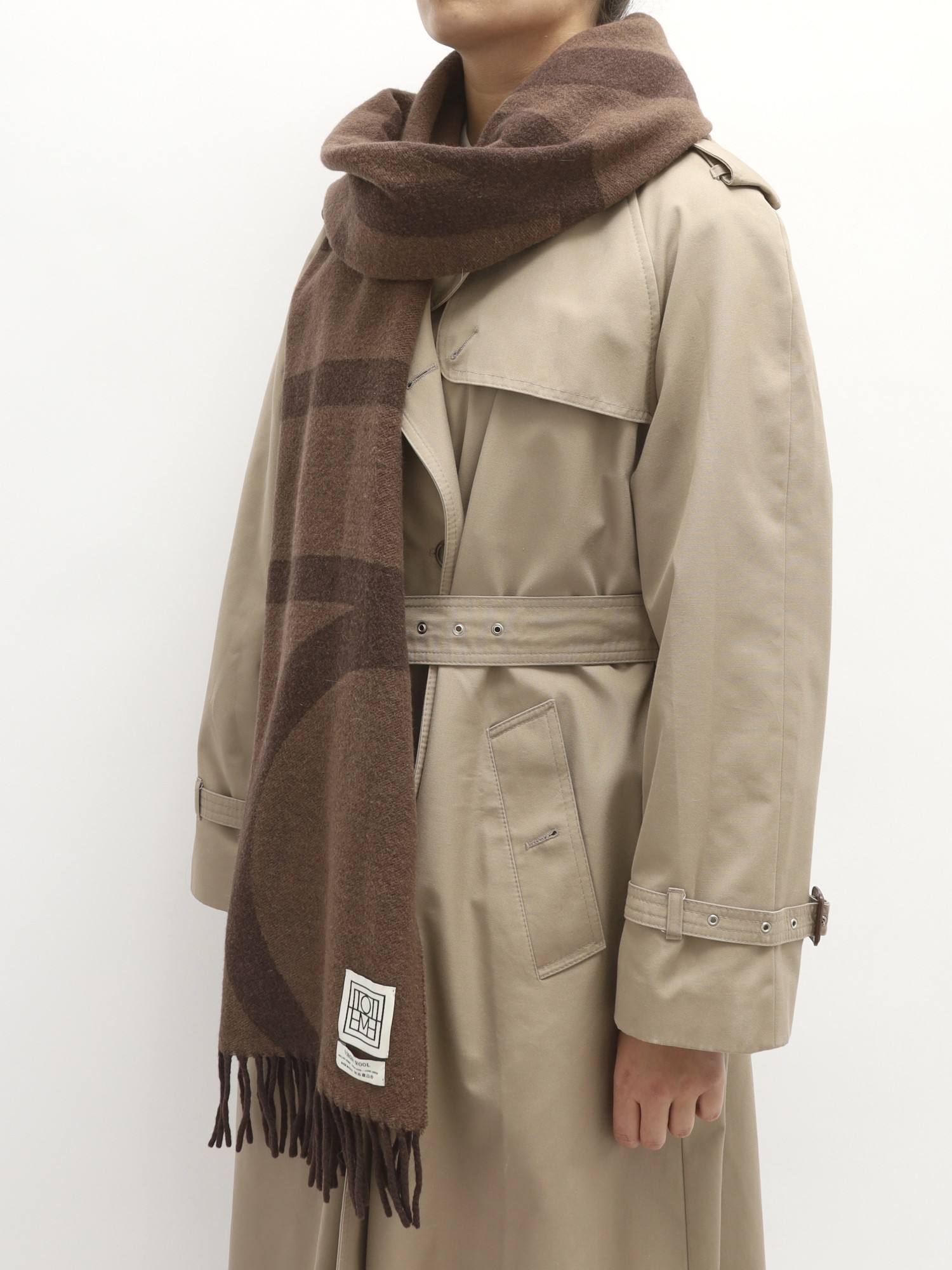 Toteme Scarf 1