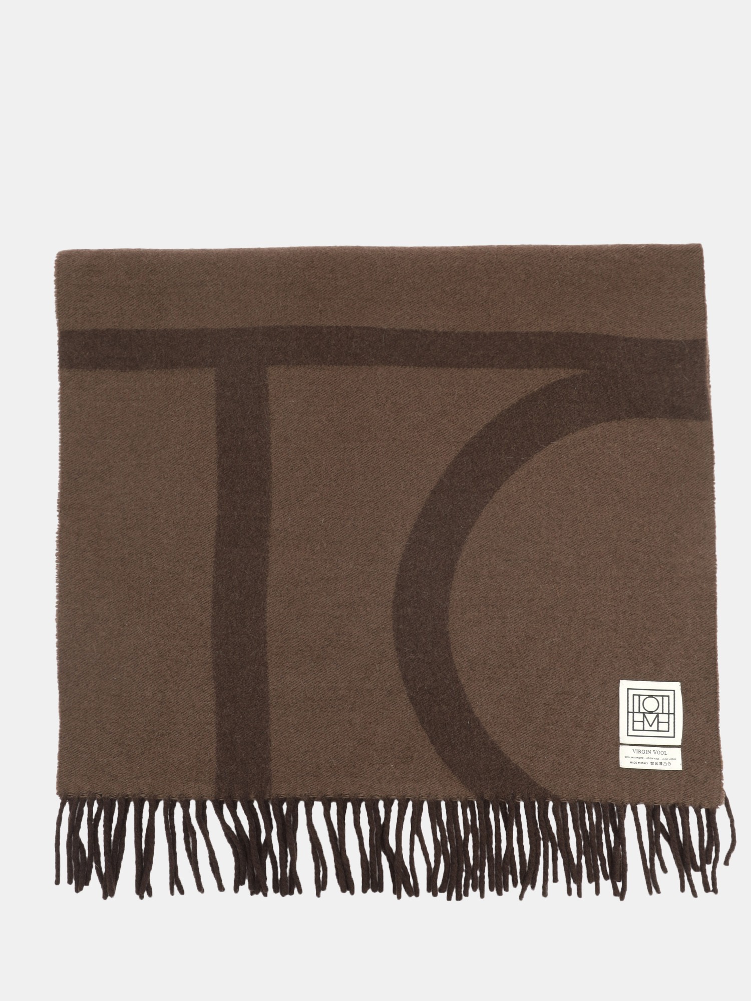 Toteme Scarf 0