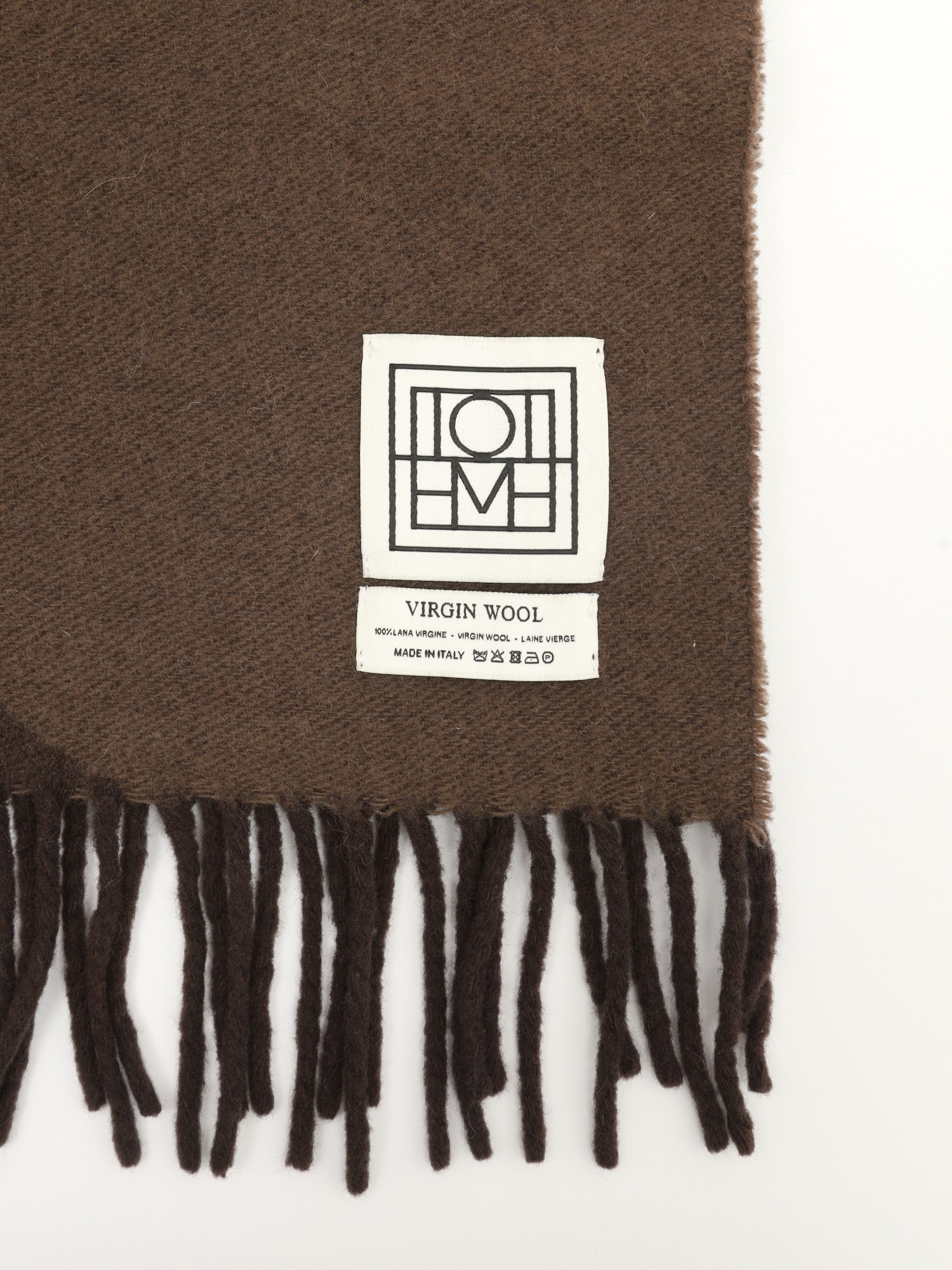 Toteme Scarf 2