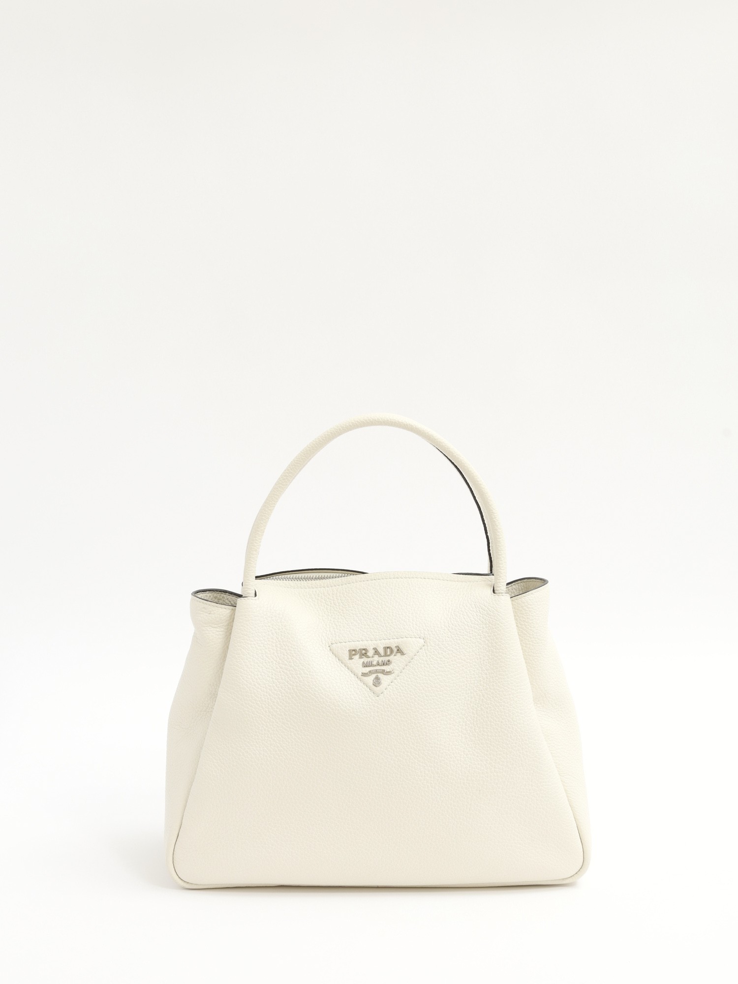 Prada Leather Bag 0