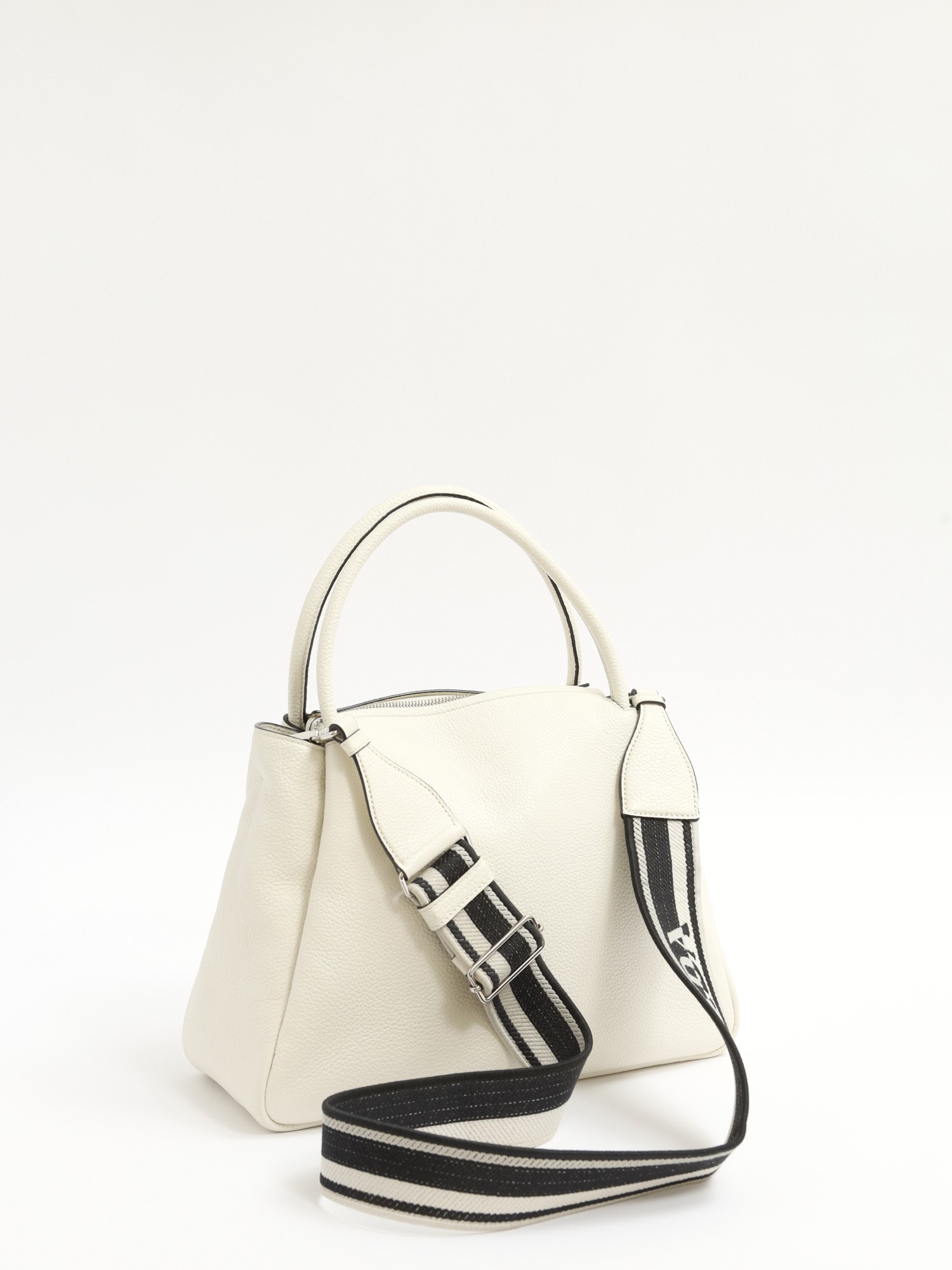 Prada Leather Bag 3
