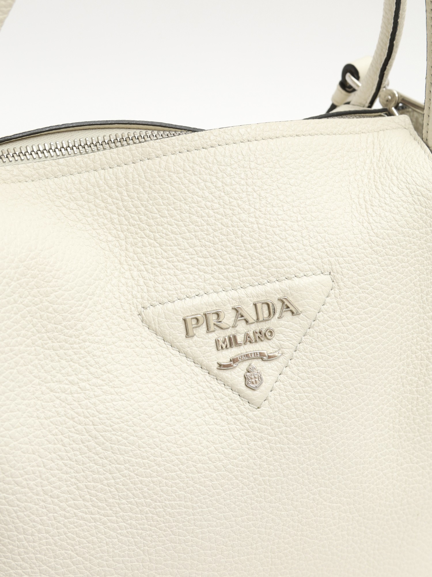 Prada Leather Bag 5
