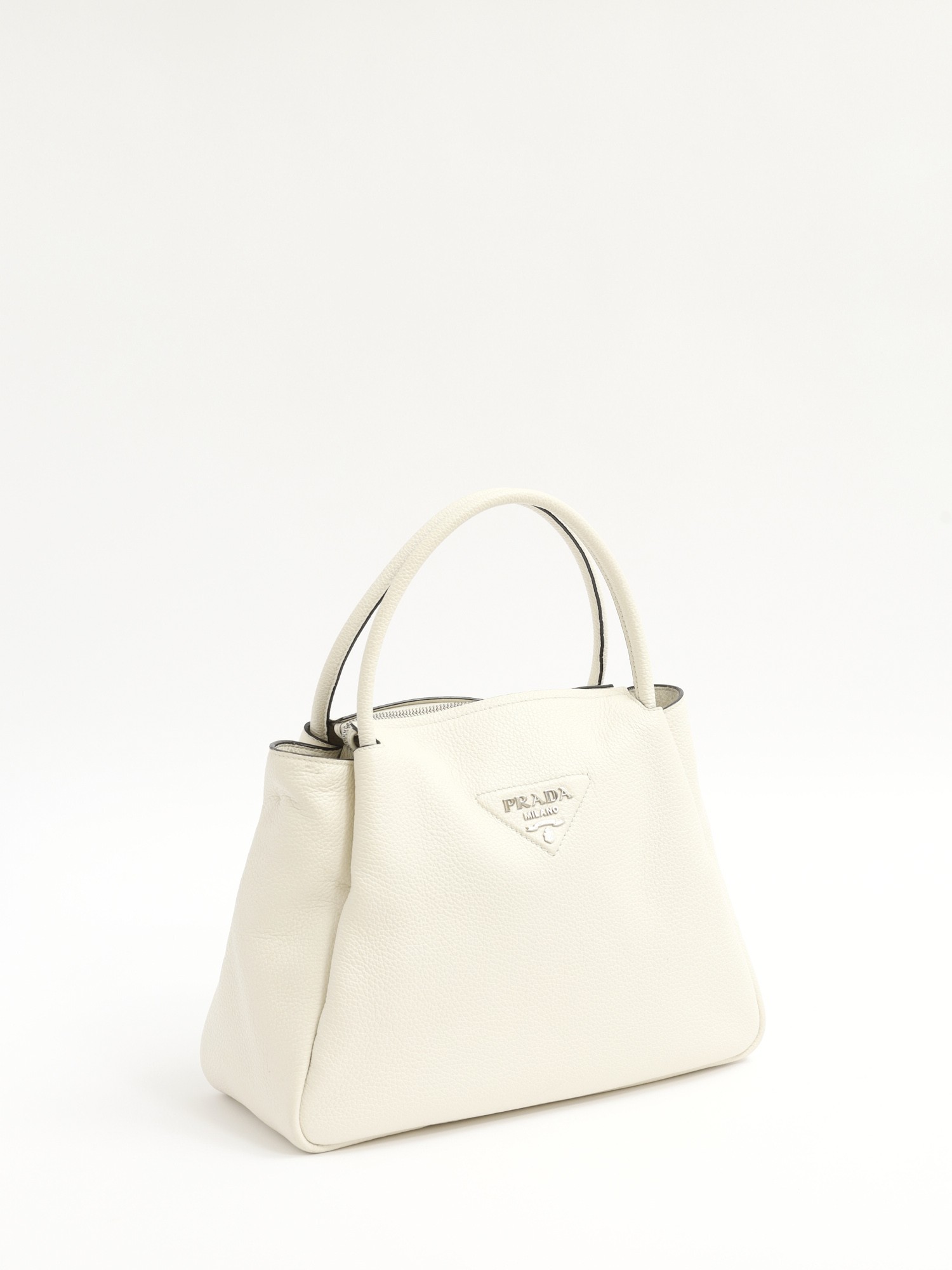 Prada Leather Bag 2