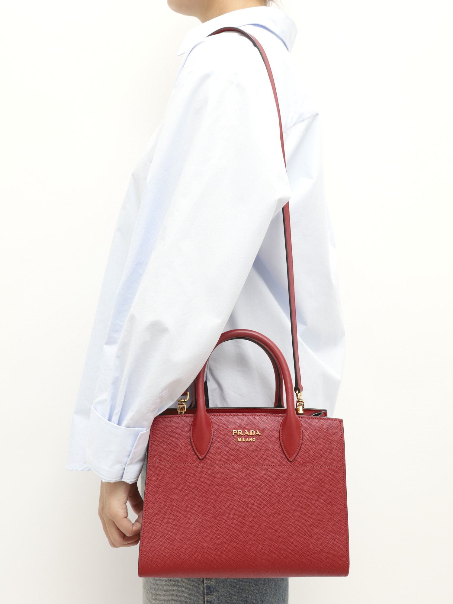 Prada Bibliotheque  2