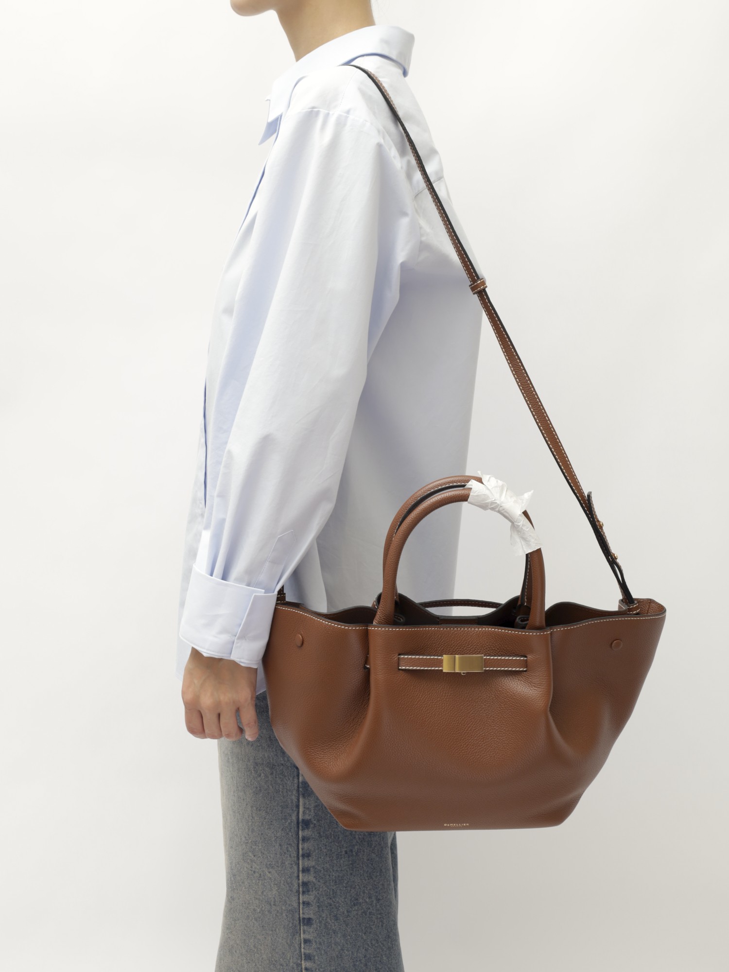 DeMellier The New York 1