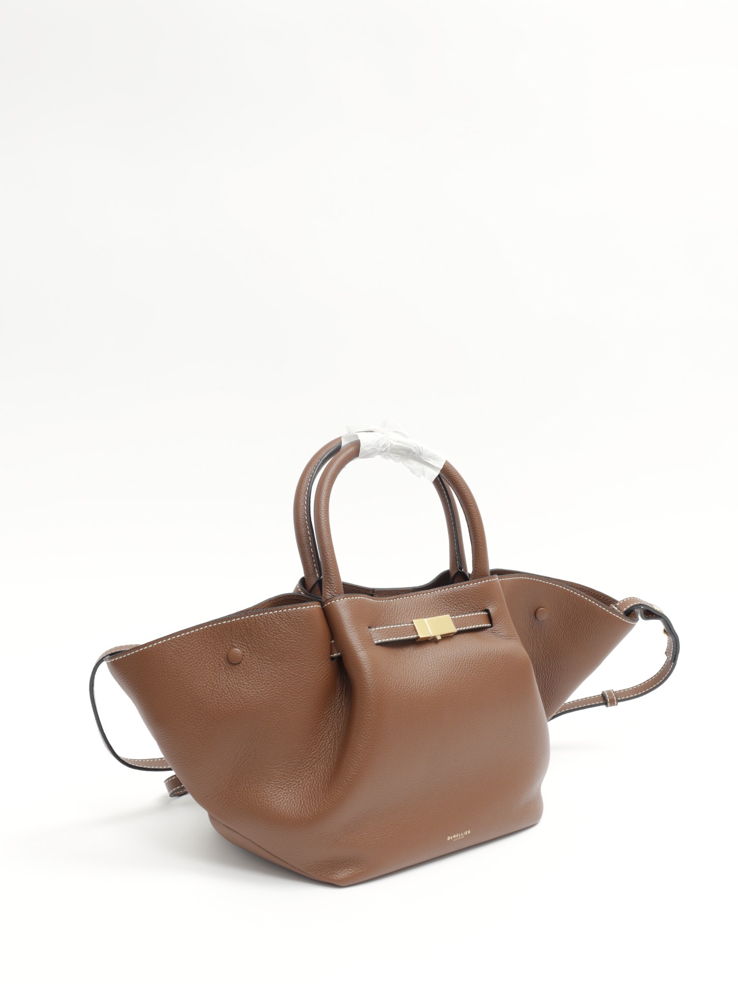 DeMellier The New York 2