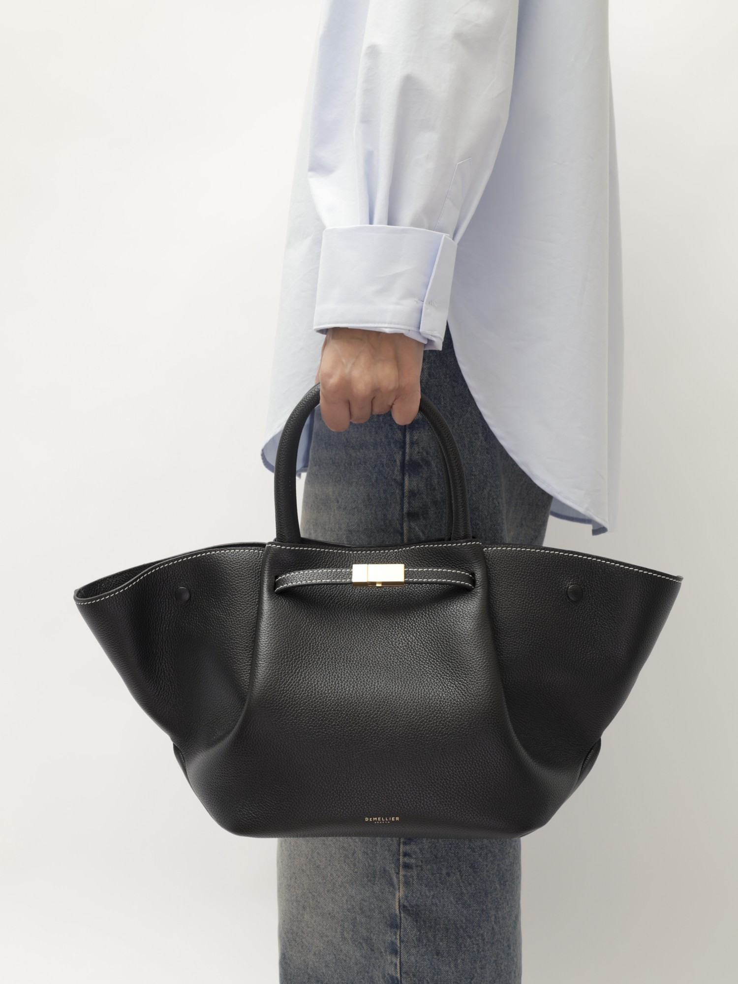 DeMellier The New York 1