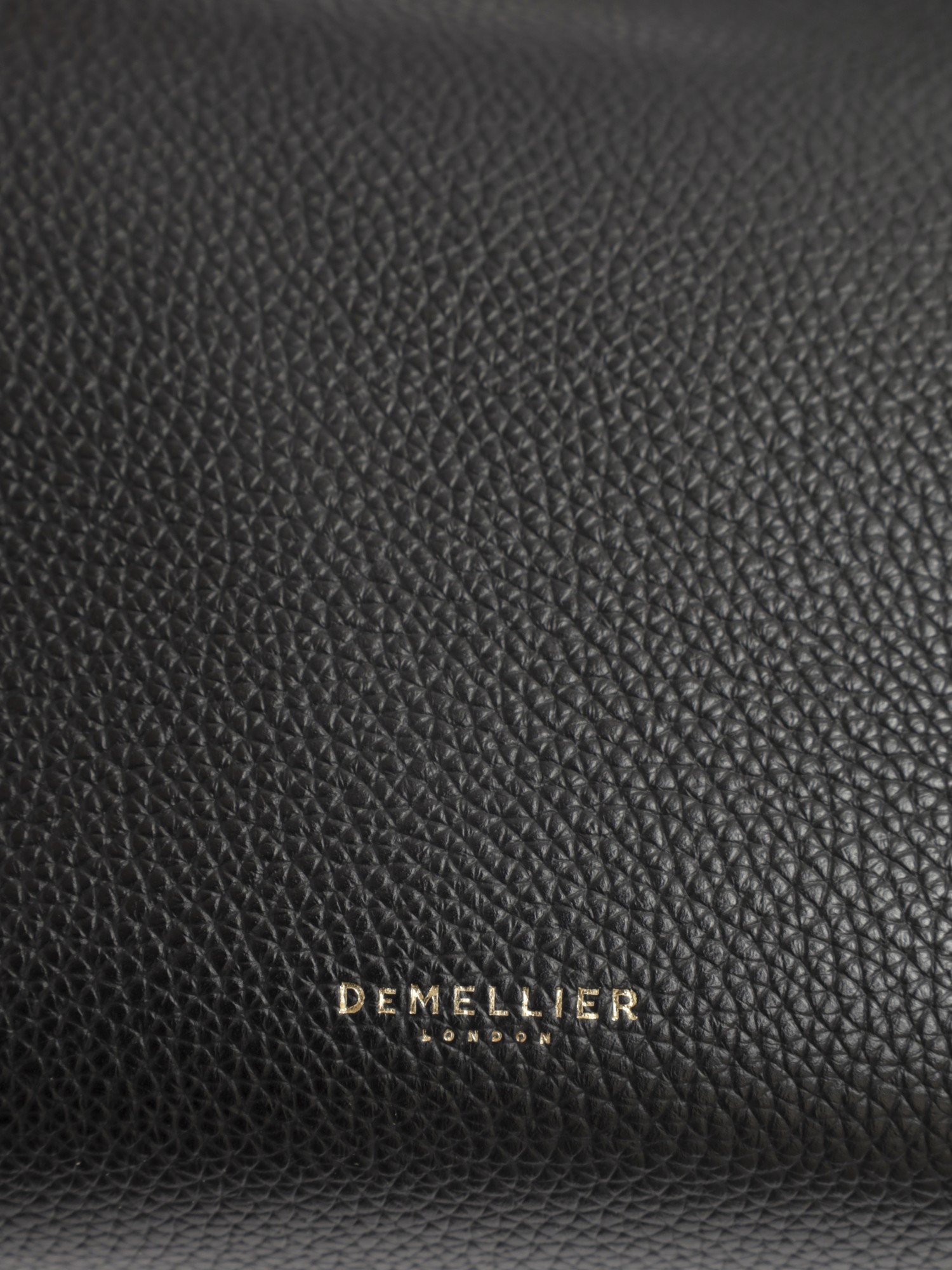 DeMellier The New York 4