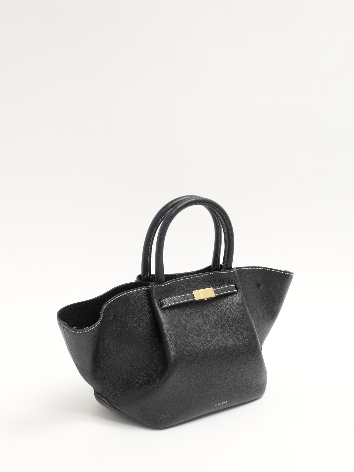 DeMellier The New York 2