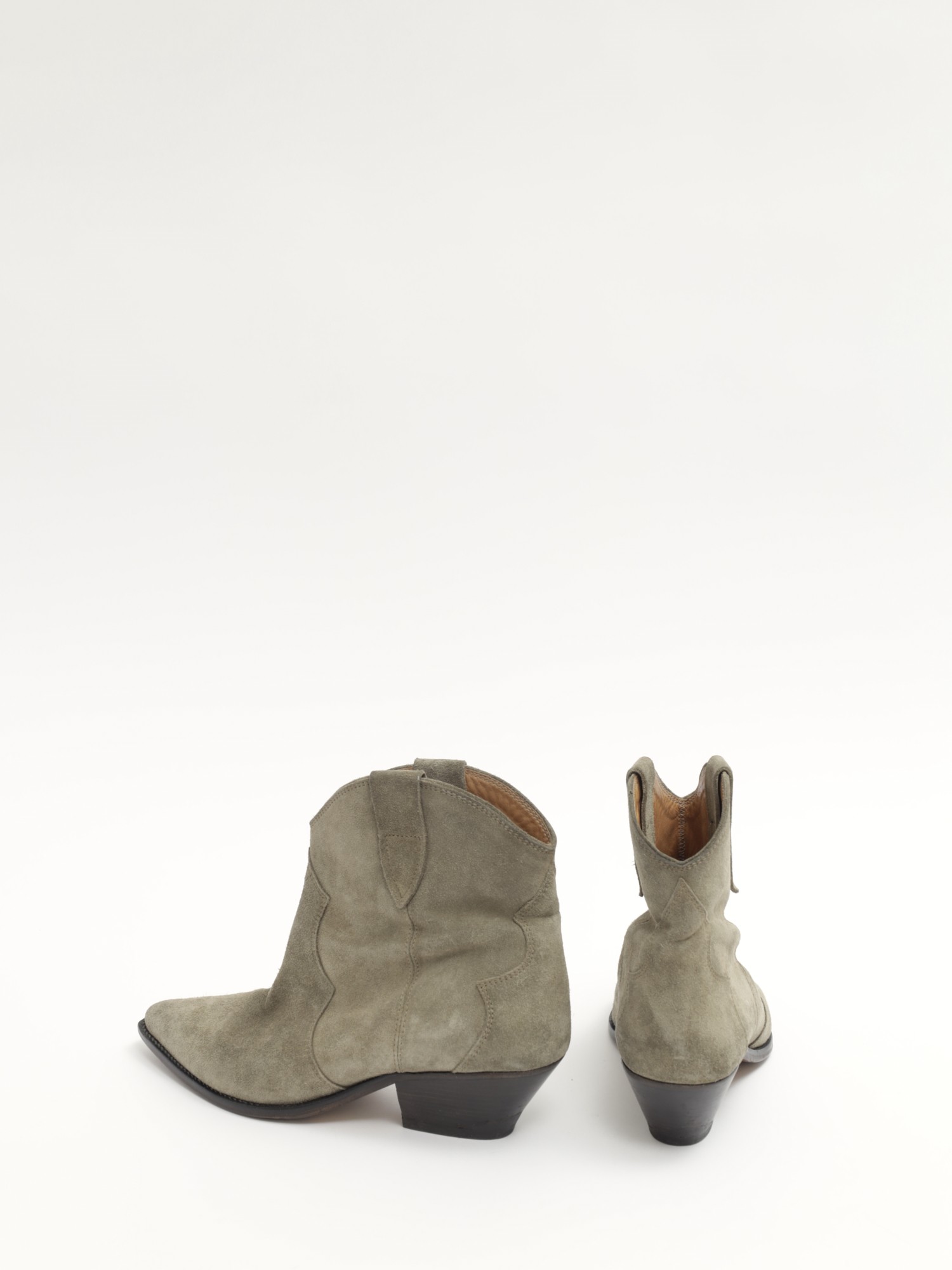 Isabel Marant Shoes 41 3