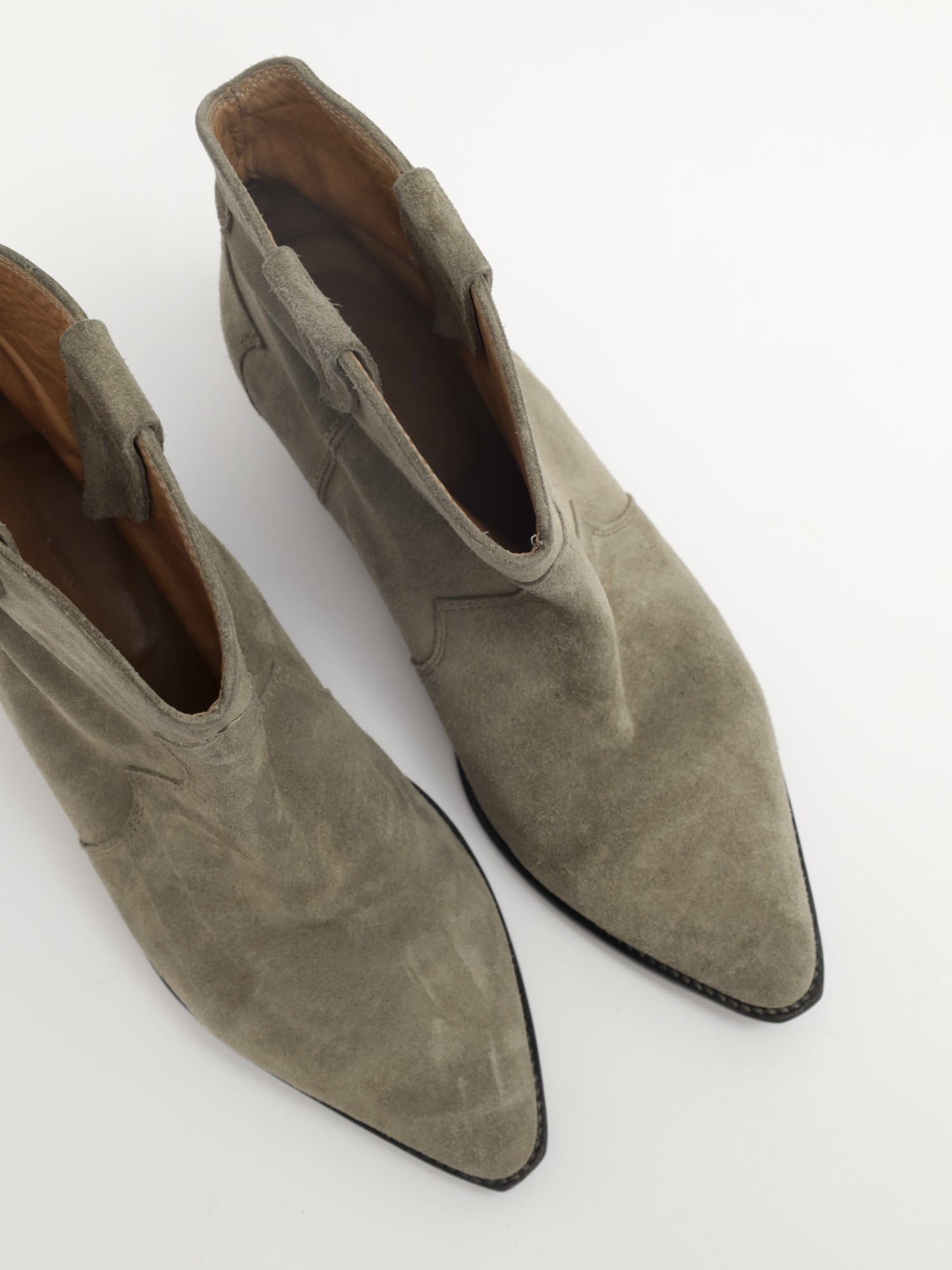 Isabel Marant Shoes 41 6