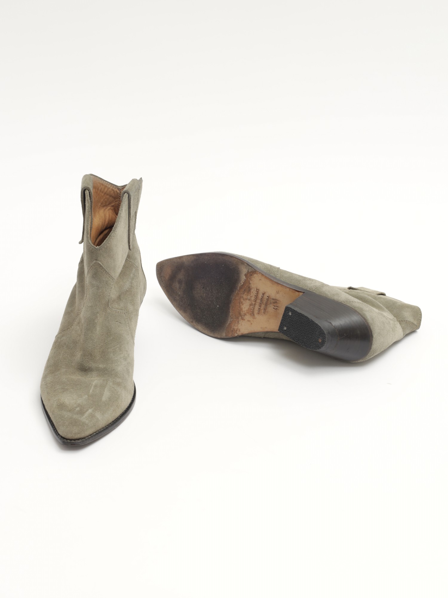 Isabel Marant Shoes 41 9