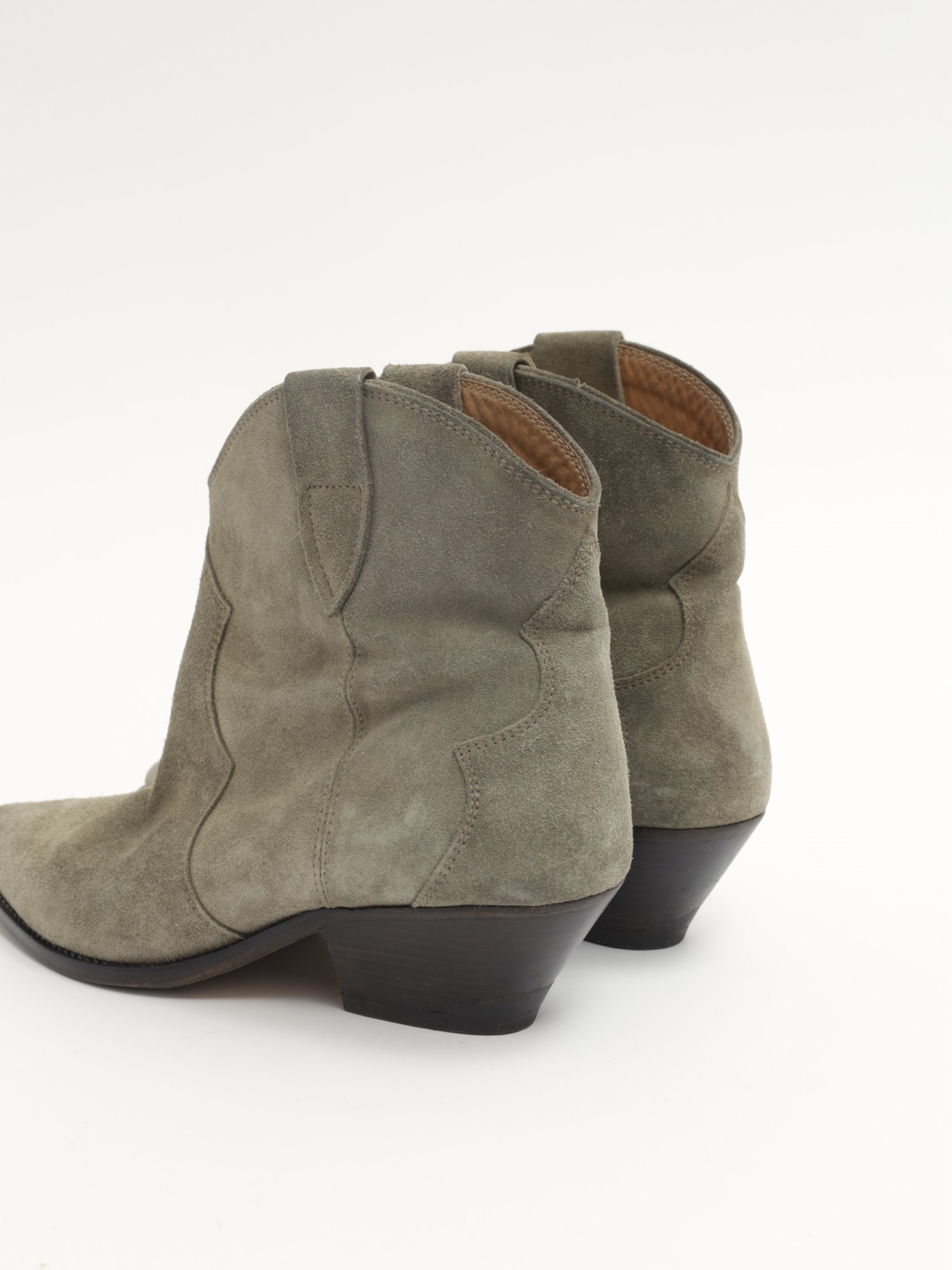 Isabel Marant Shoes 41 8