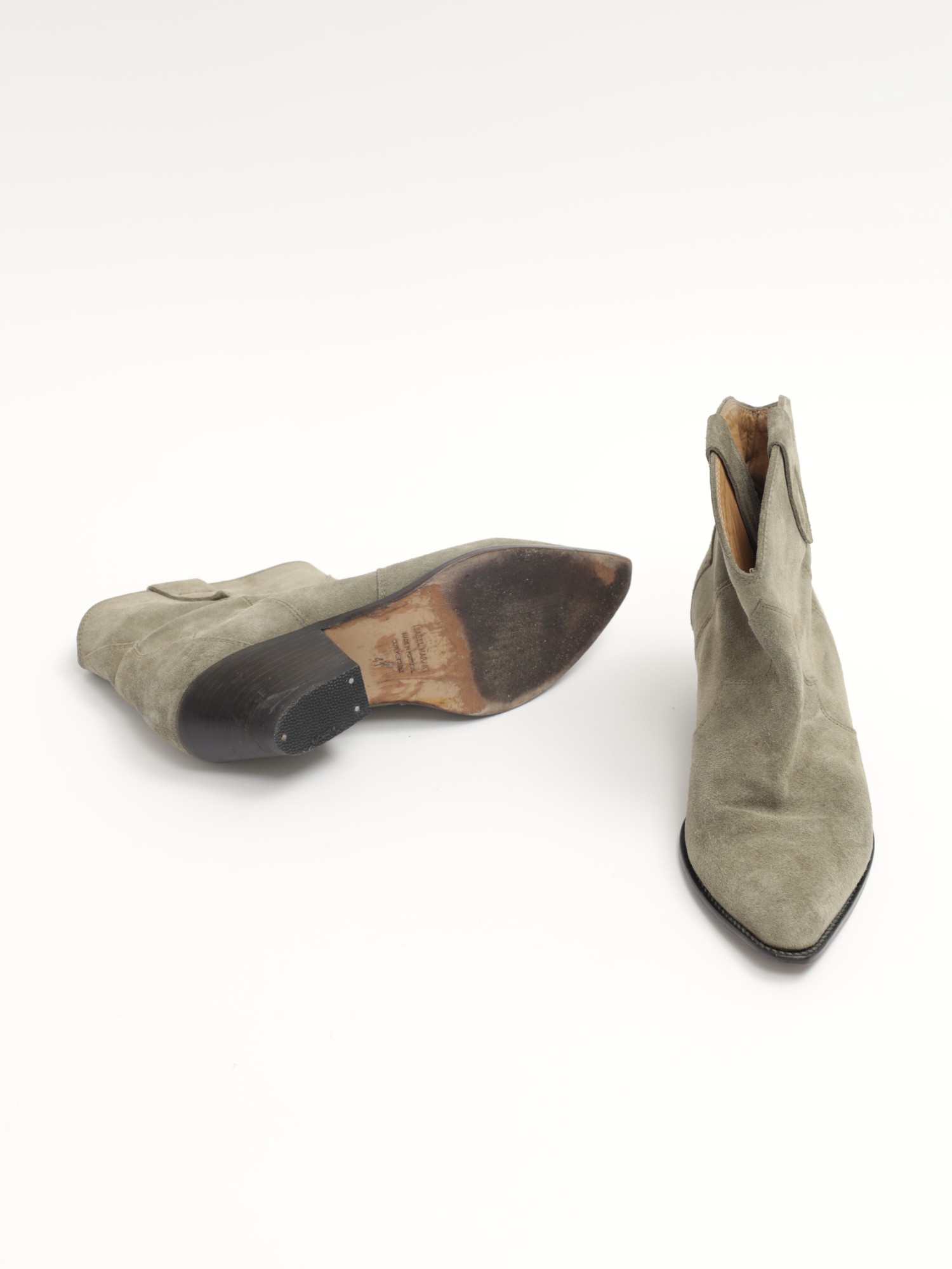 Isabel Marant Shoes 41 10
