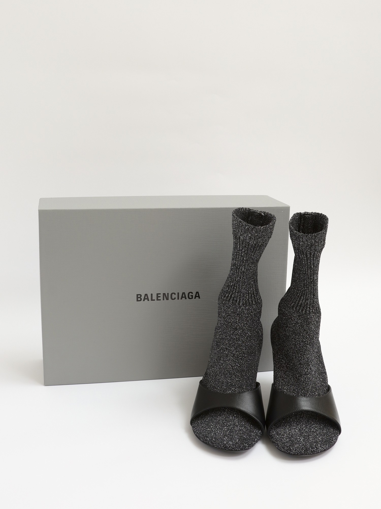 Balenciaga Shoes 38.5 11