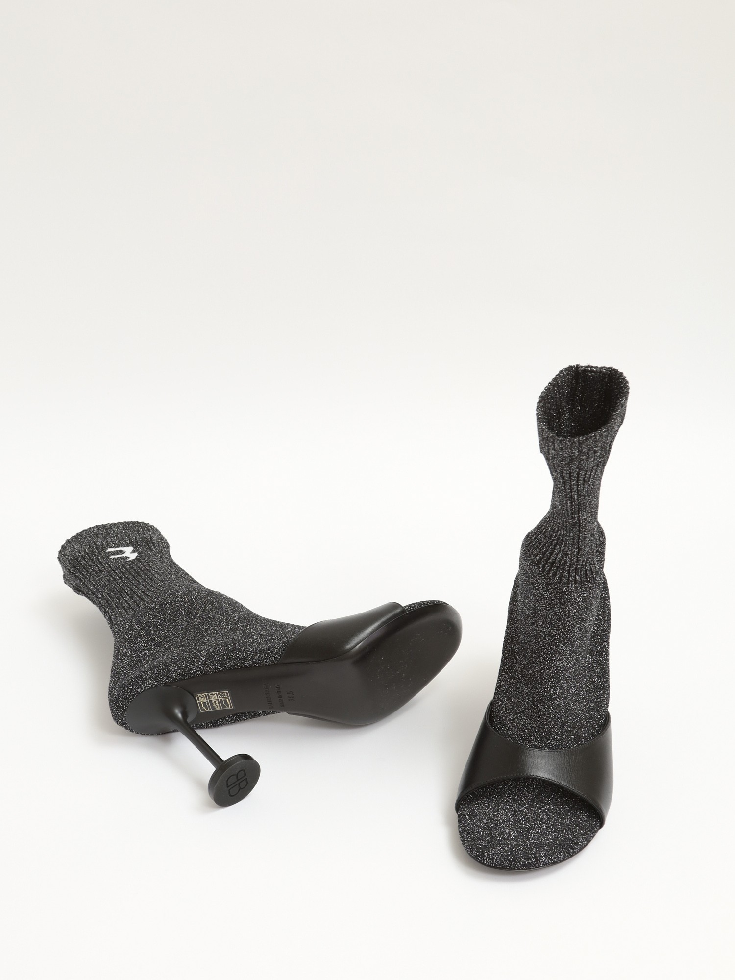 Balenciaga Shoes 38.5 10