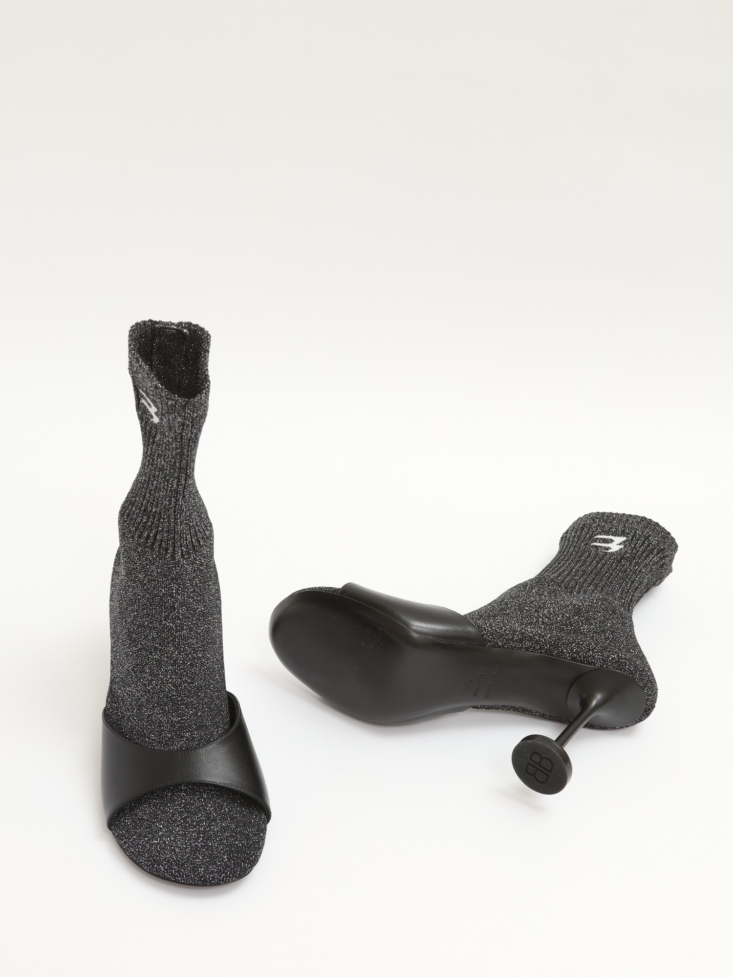 Balenciaga Shoes 38.5 9