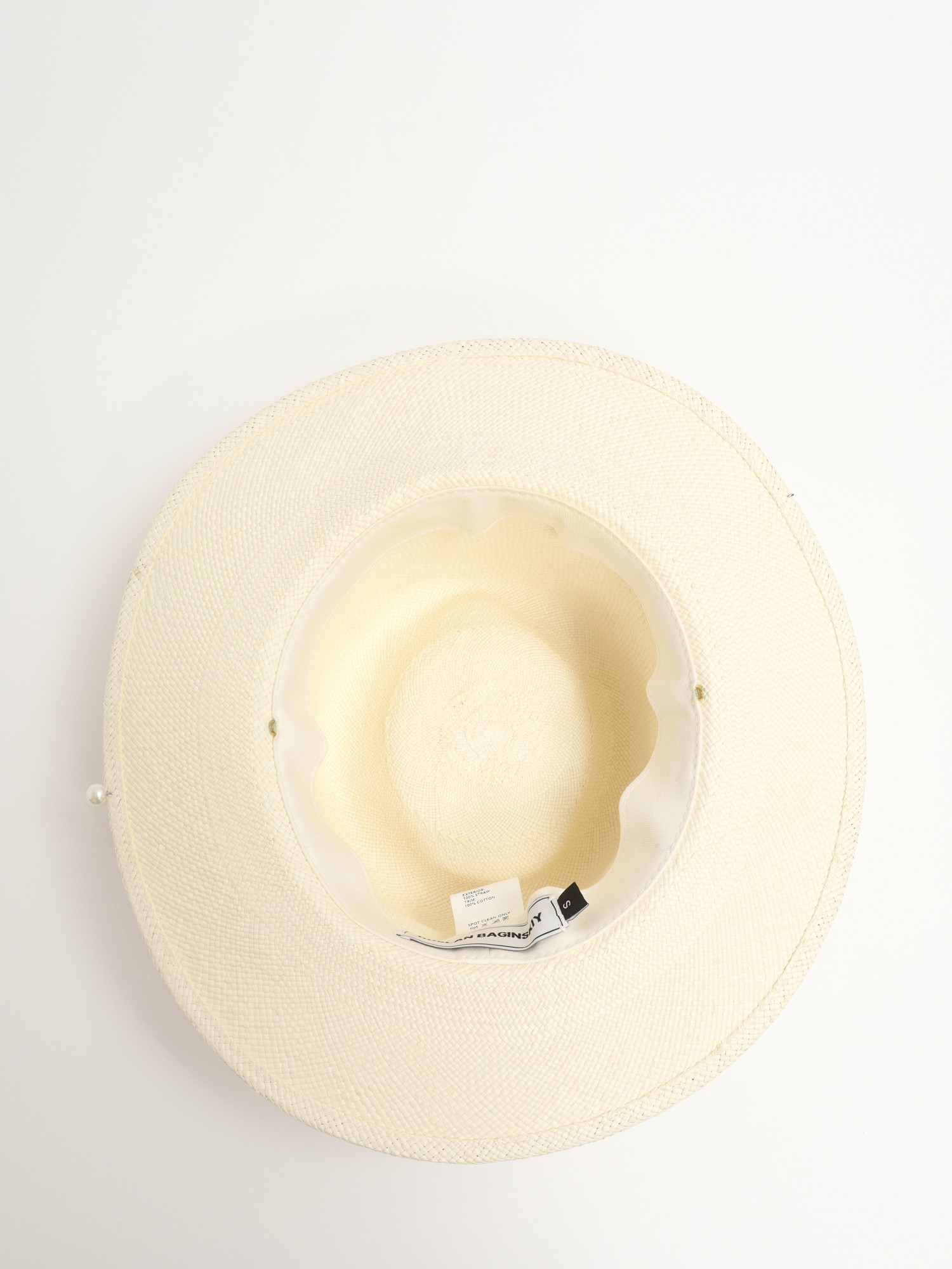 Ruslan Baginskiy Hat 8