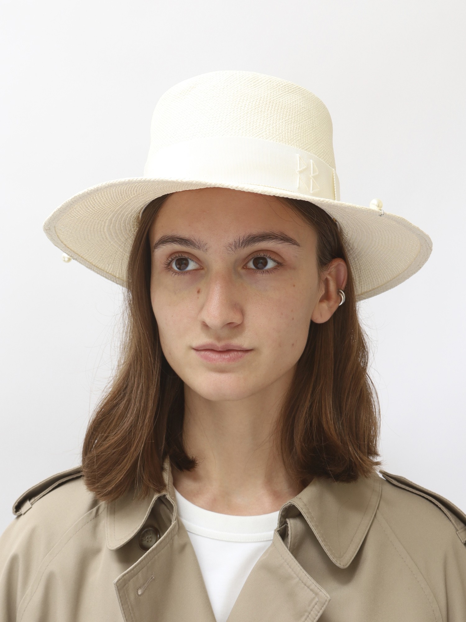 Ruslan Baginskiy Hat 1