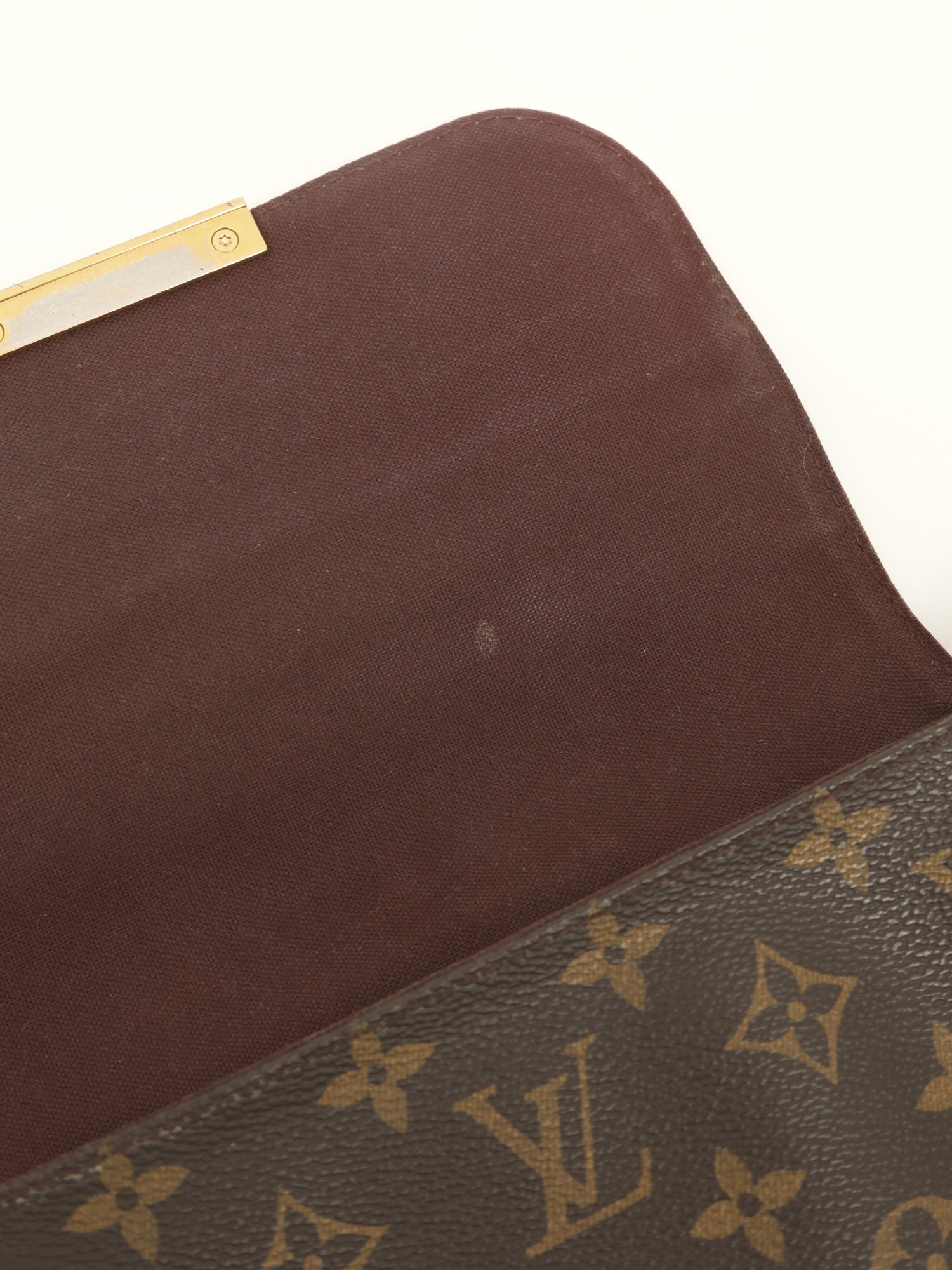 Louis Vuitton Favorite  8