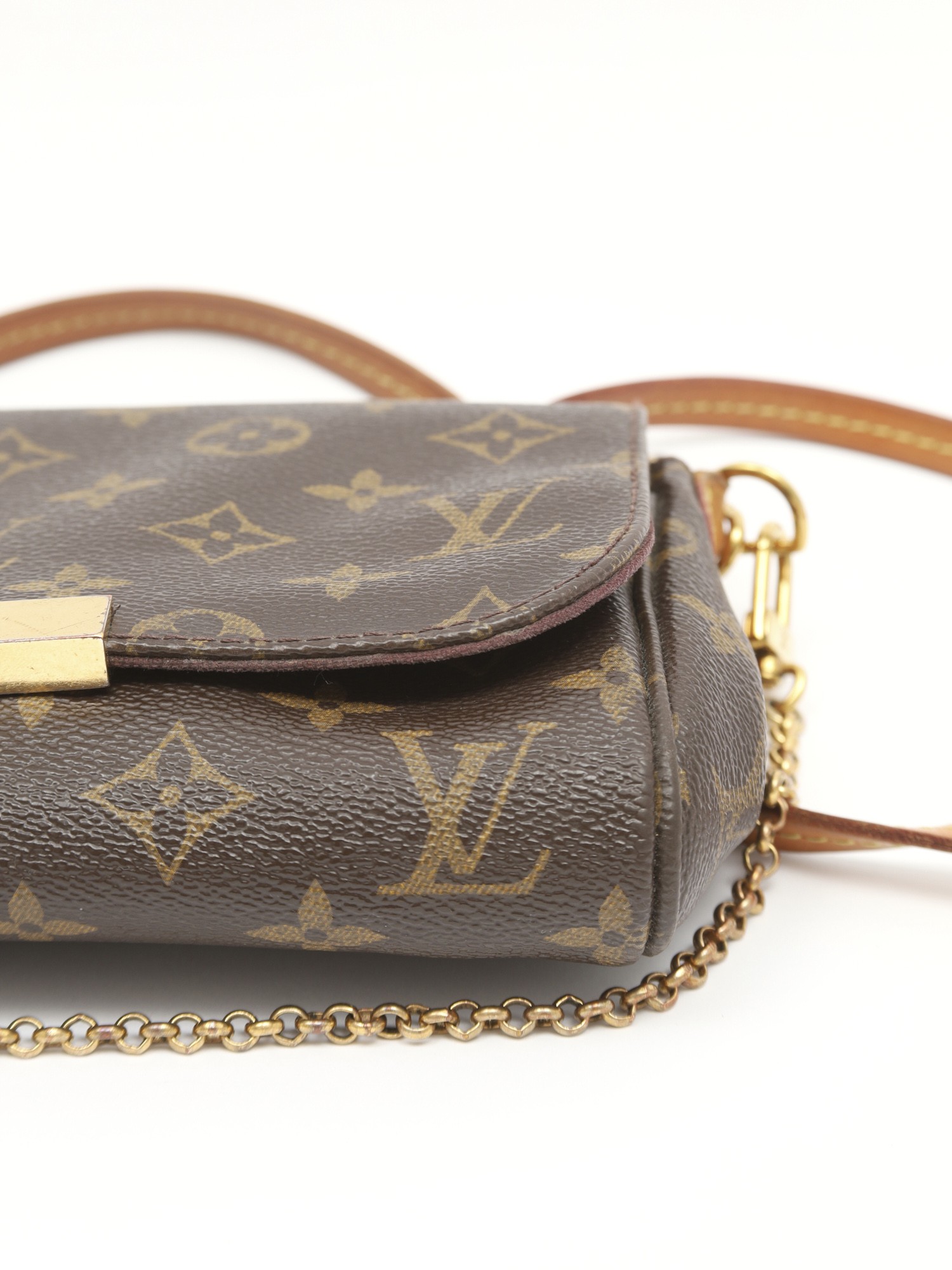 Louis Vuitton Favorite  7