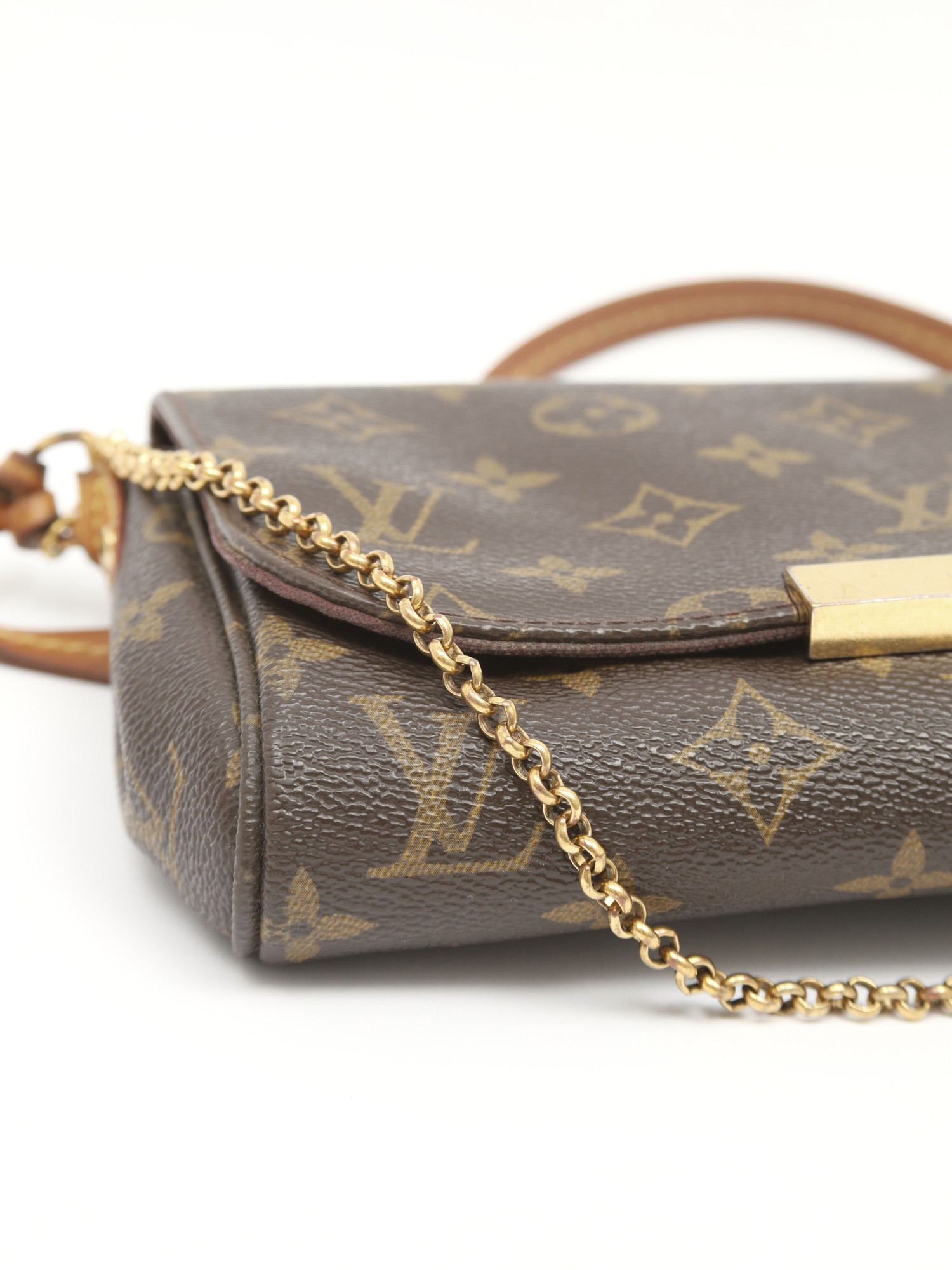 Louis Vuitton Favorite  6