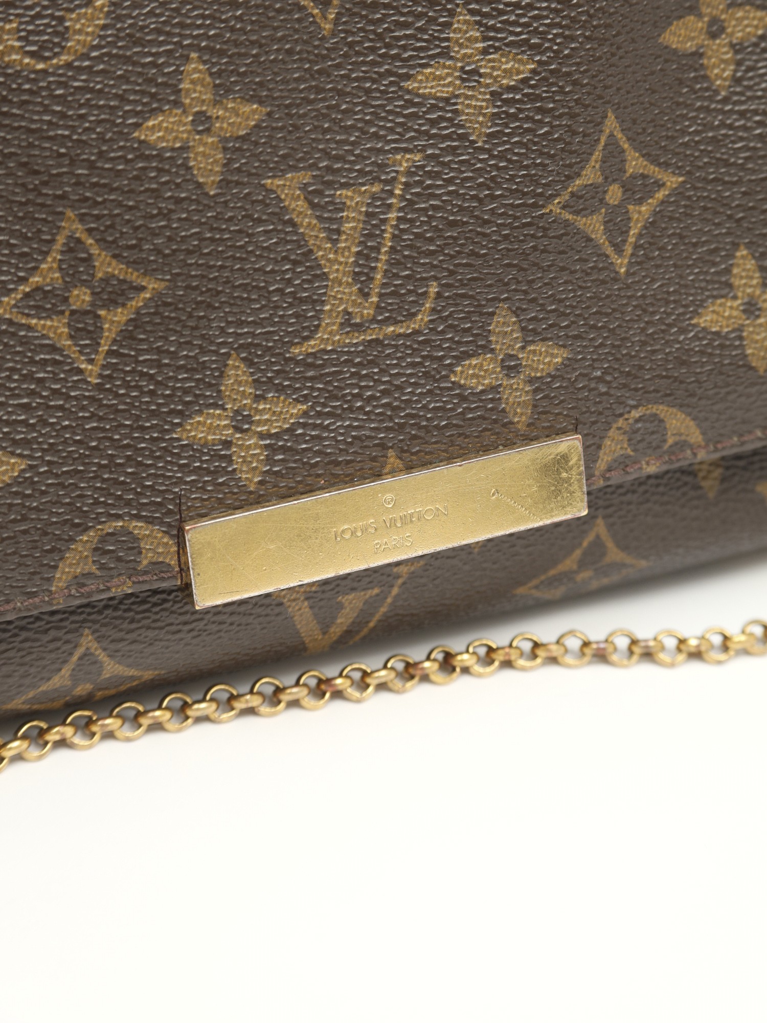 Louis Vuitton Favorite  5