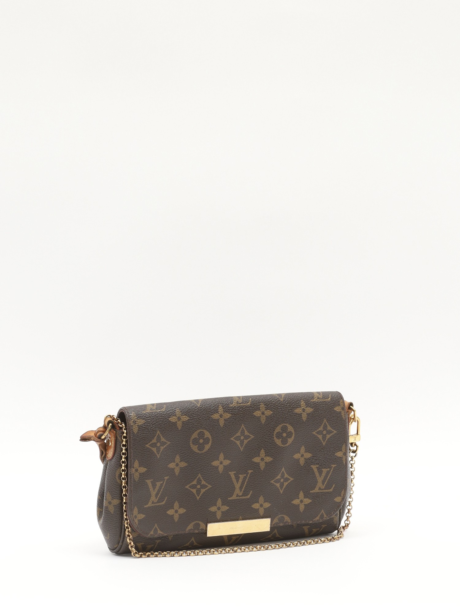 Louis Vuitton Favorite  2