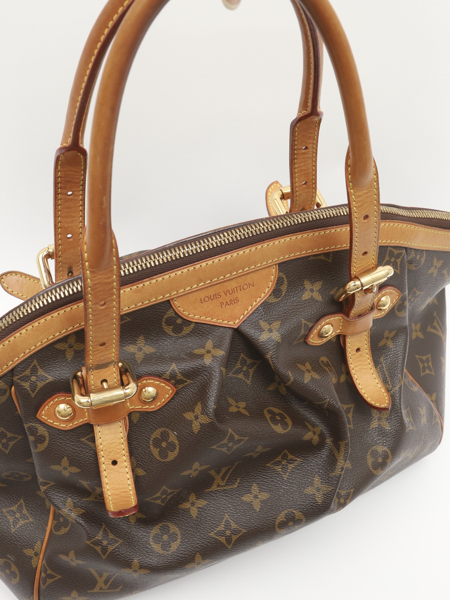 Louis Vuitton Tivoli  5