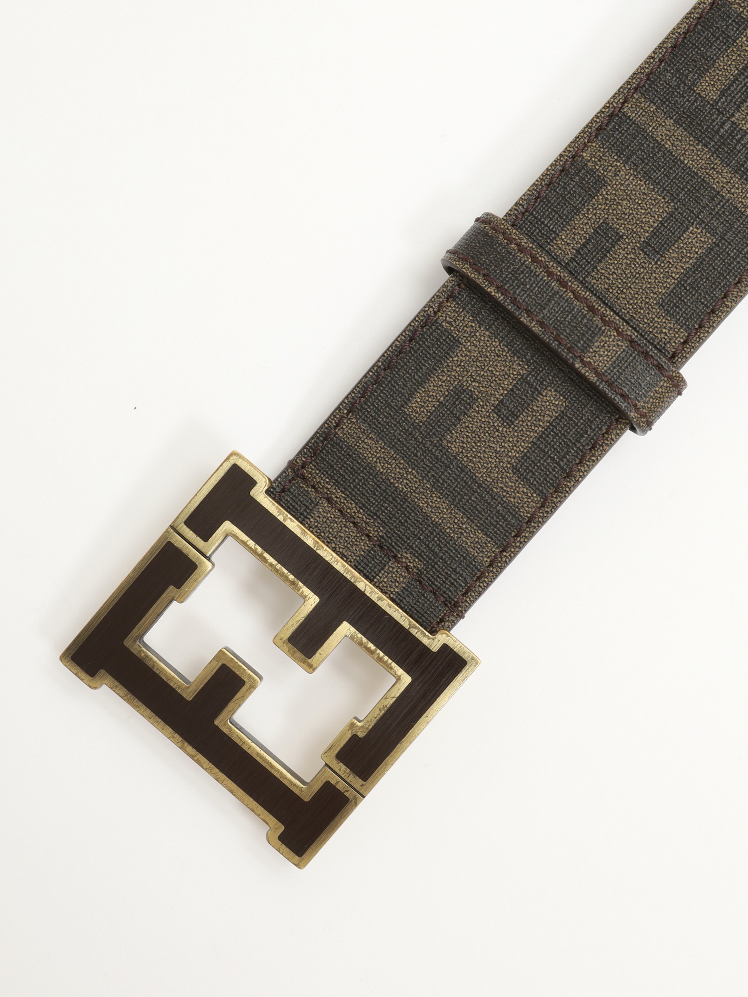 Fendi Belt 3