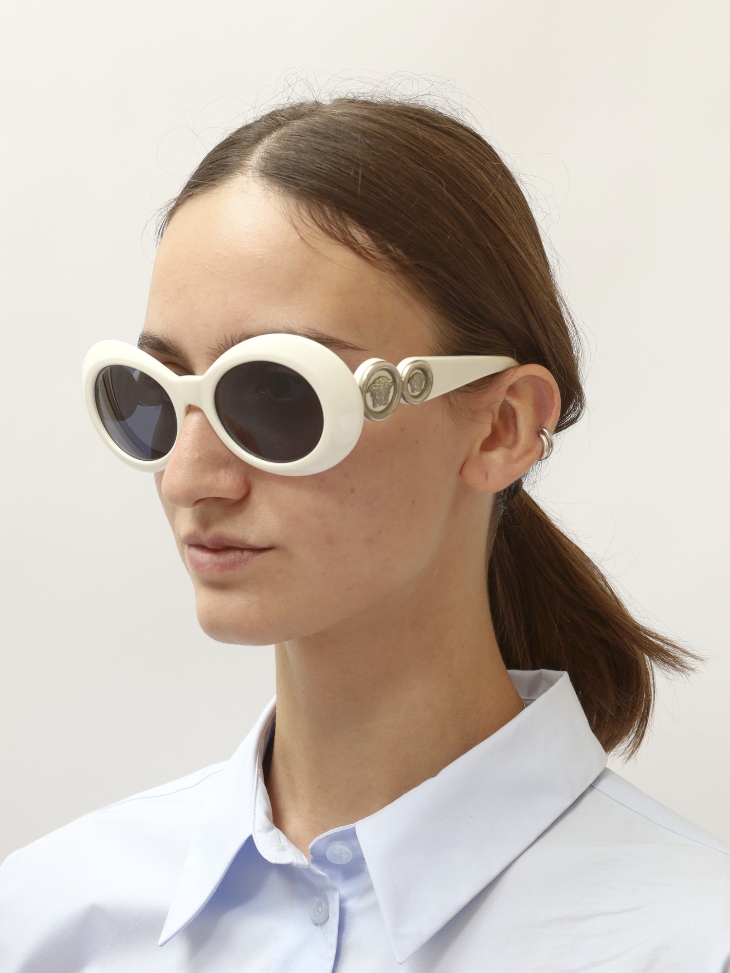 Versace Sunglasses 1