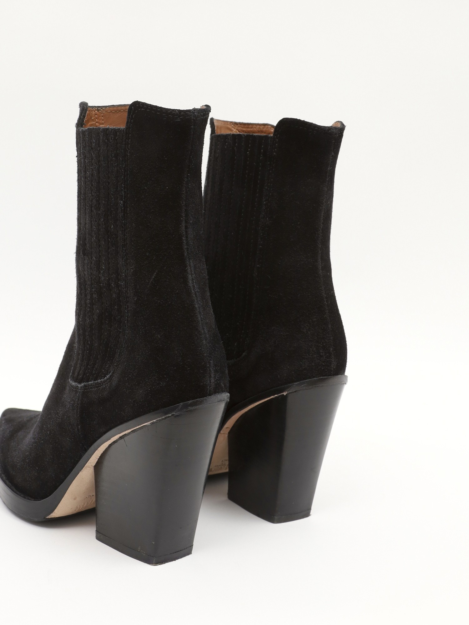 Paris Texas Shoes 36 7