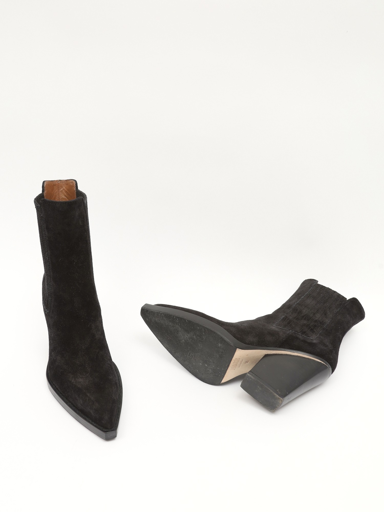 Paris Texas Shoes 36 9