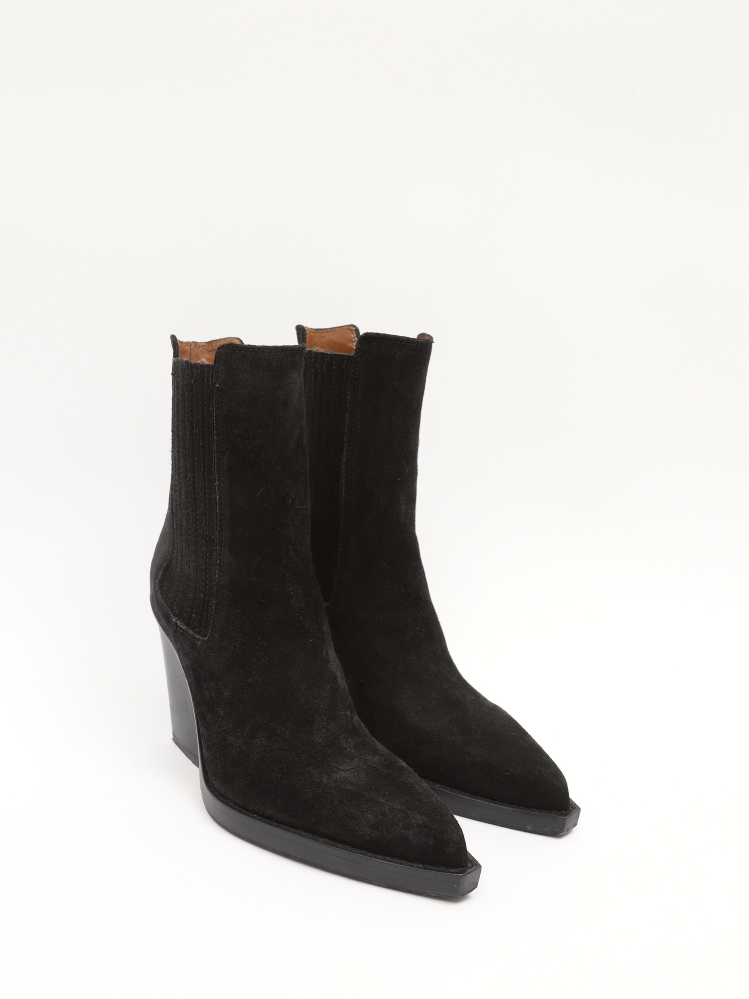 Paris Texas Shoes 36 2