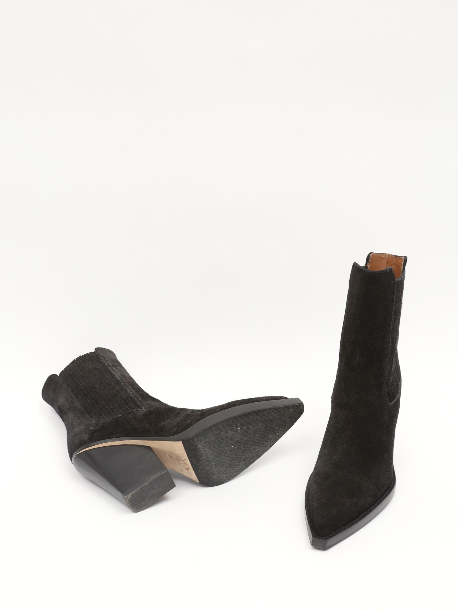 Paris Texas Shoes 36 10