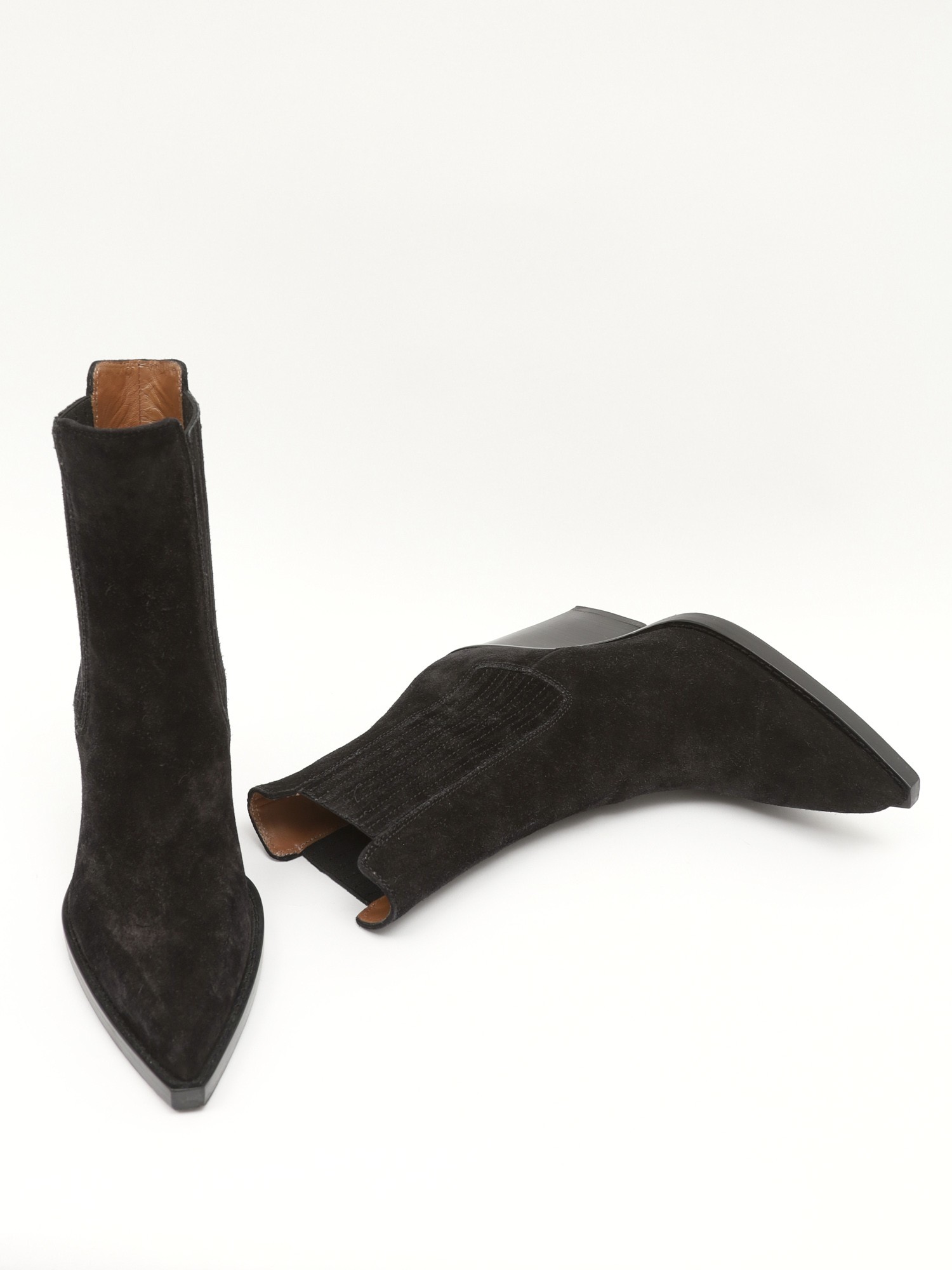 Paris Texas Shoes 36 4