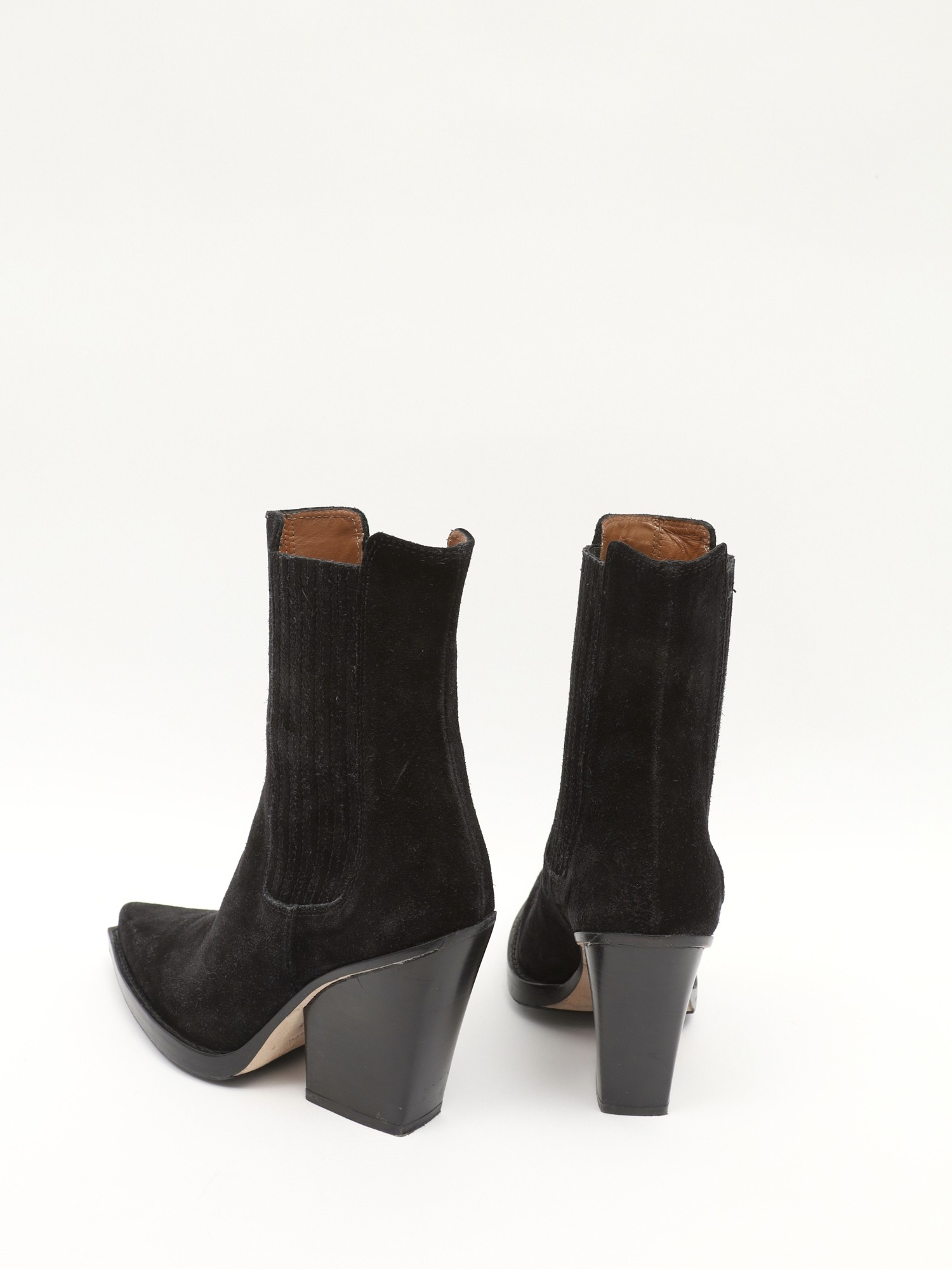 Paris Texas Shoes 36 3