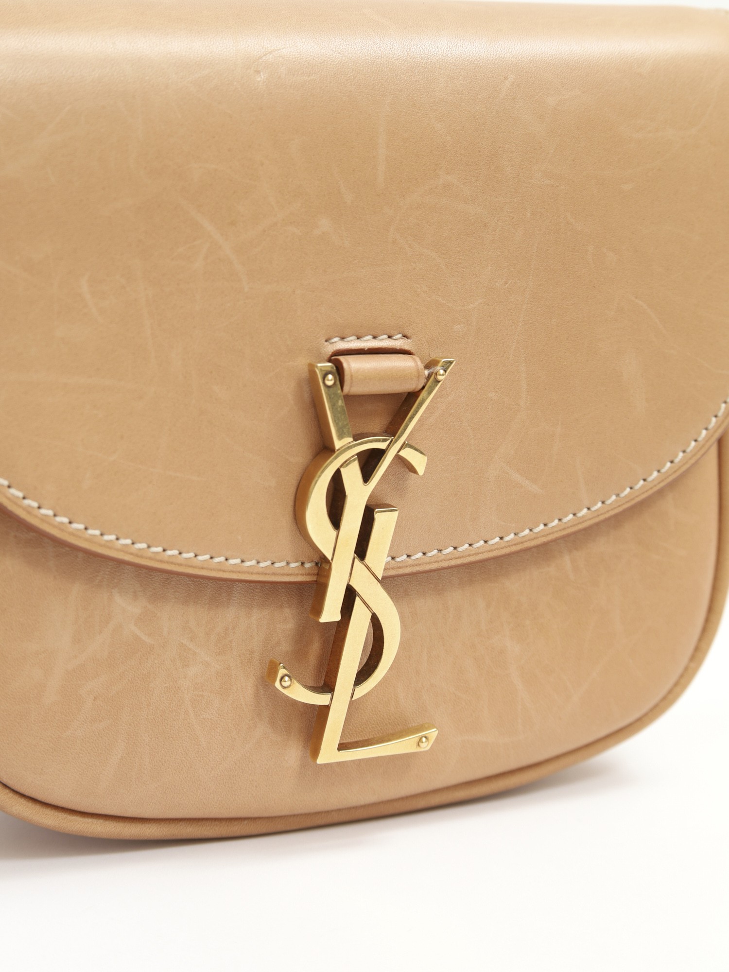 Сумки Saint Laurent Kaia изображение #6