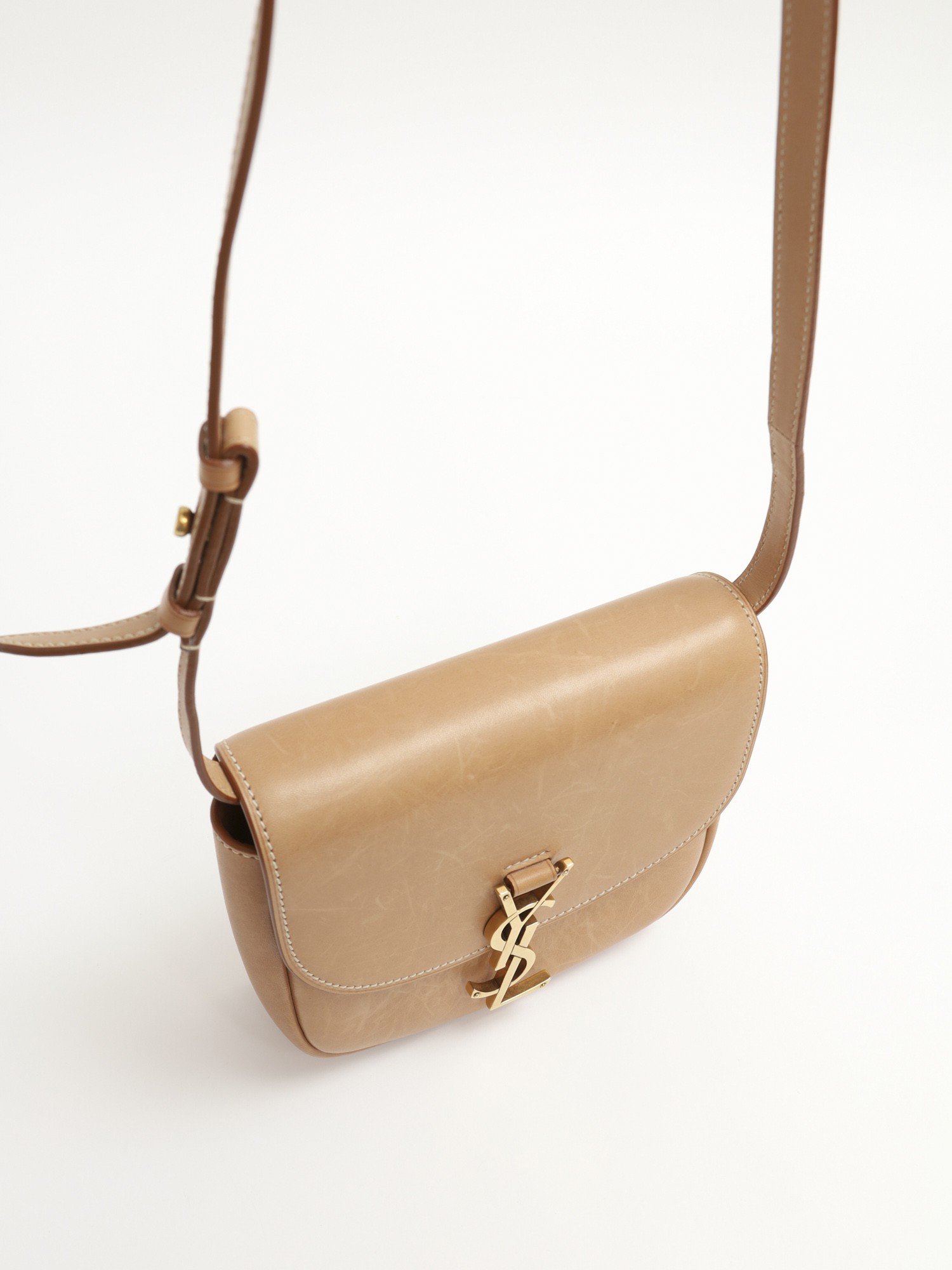 Сумки Saint Laurent Kaia изображение #5