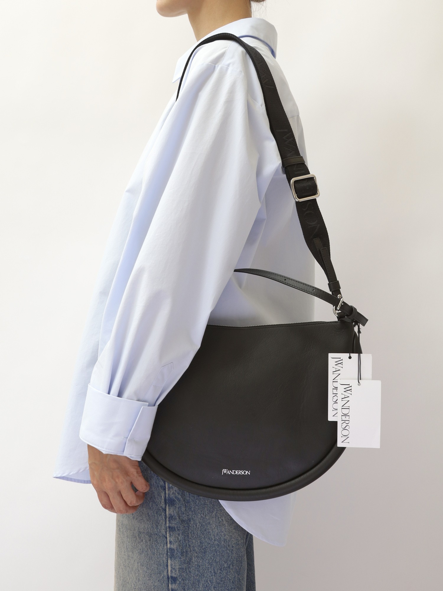 JW Anderson Bumper  2