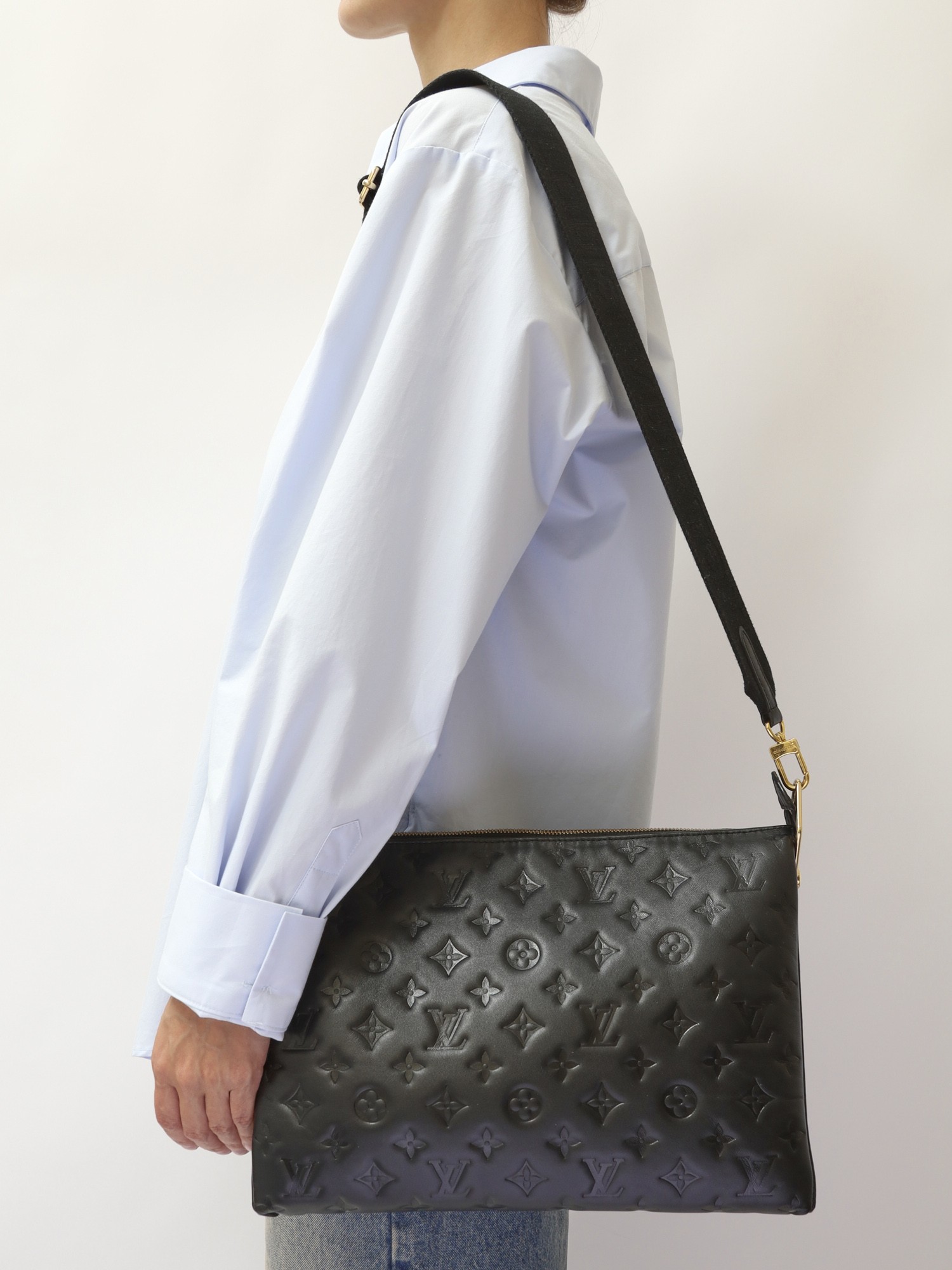 Louis Vuitton Coussin  2