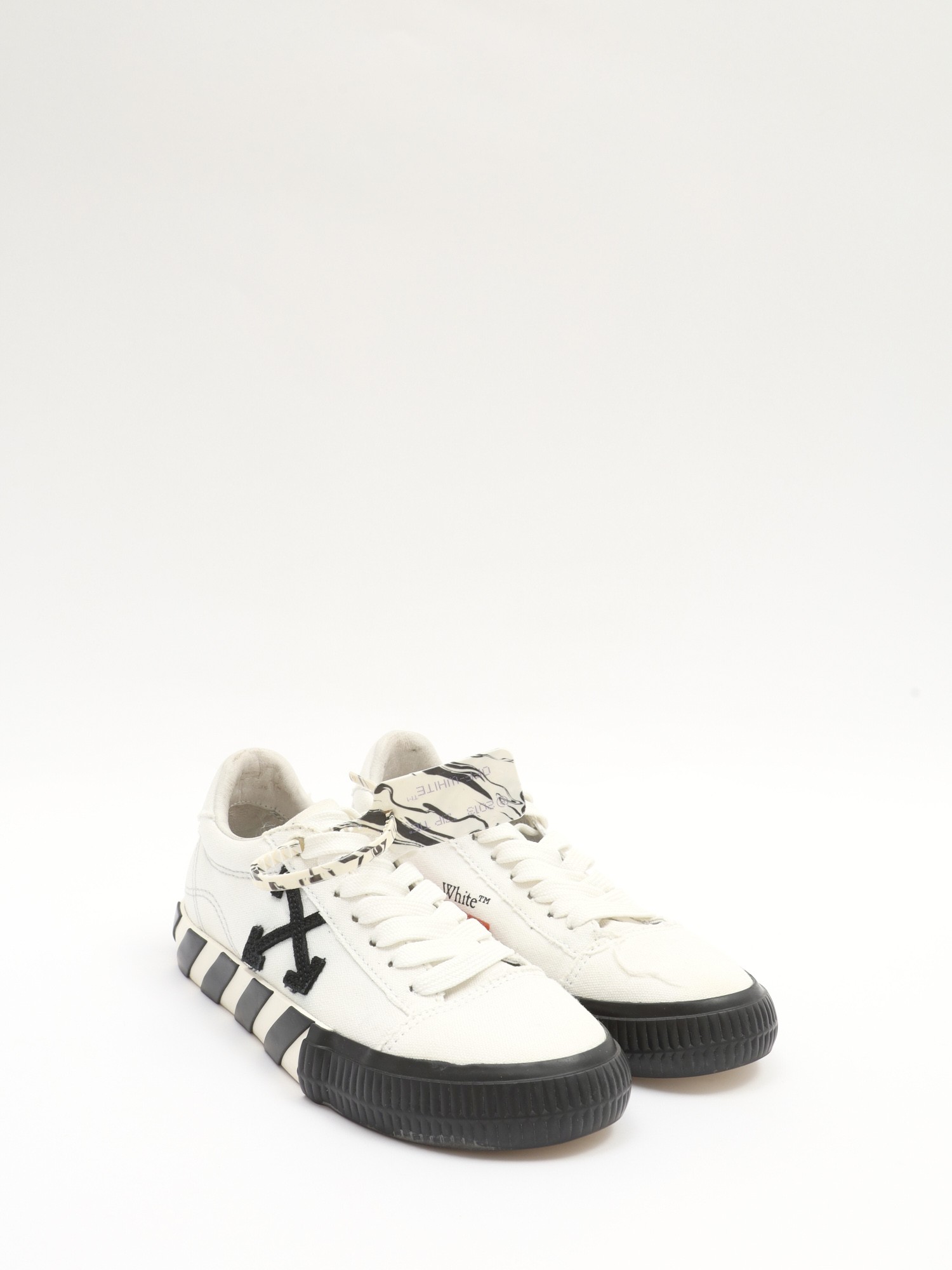 Off-White Shoes 35 2