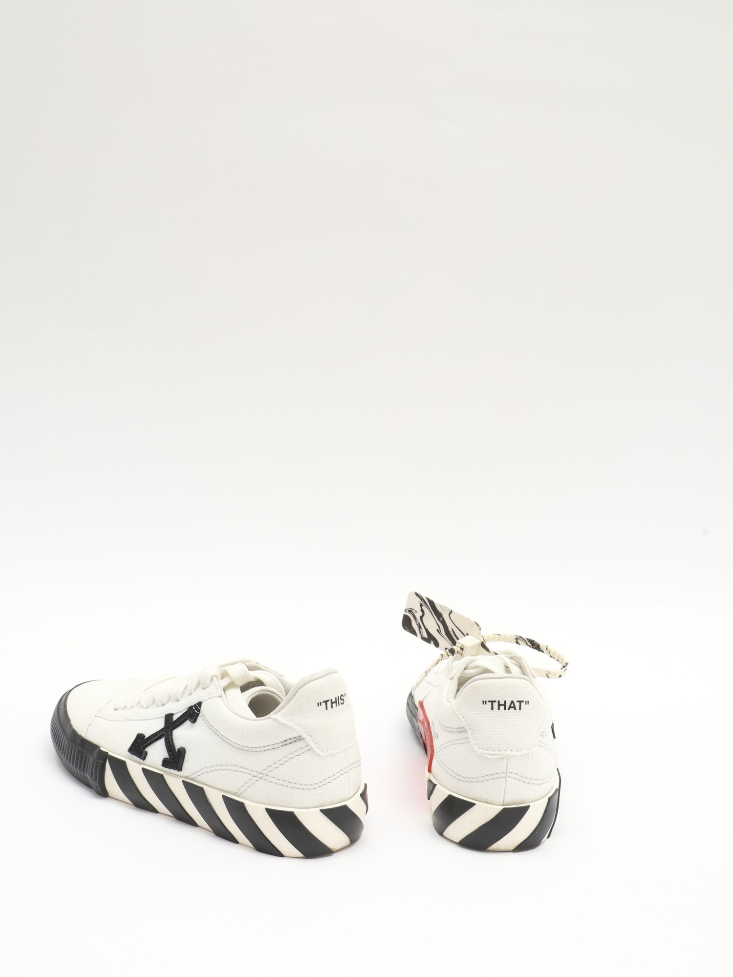 Off-White Shoes 35 3