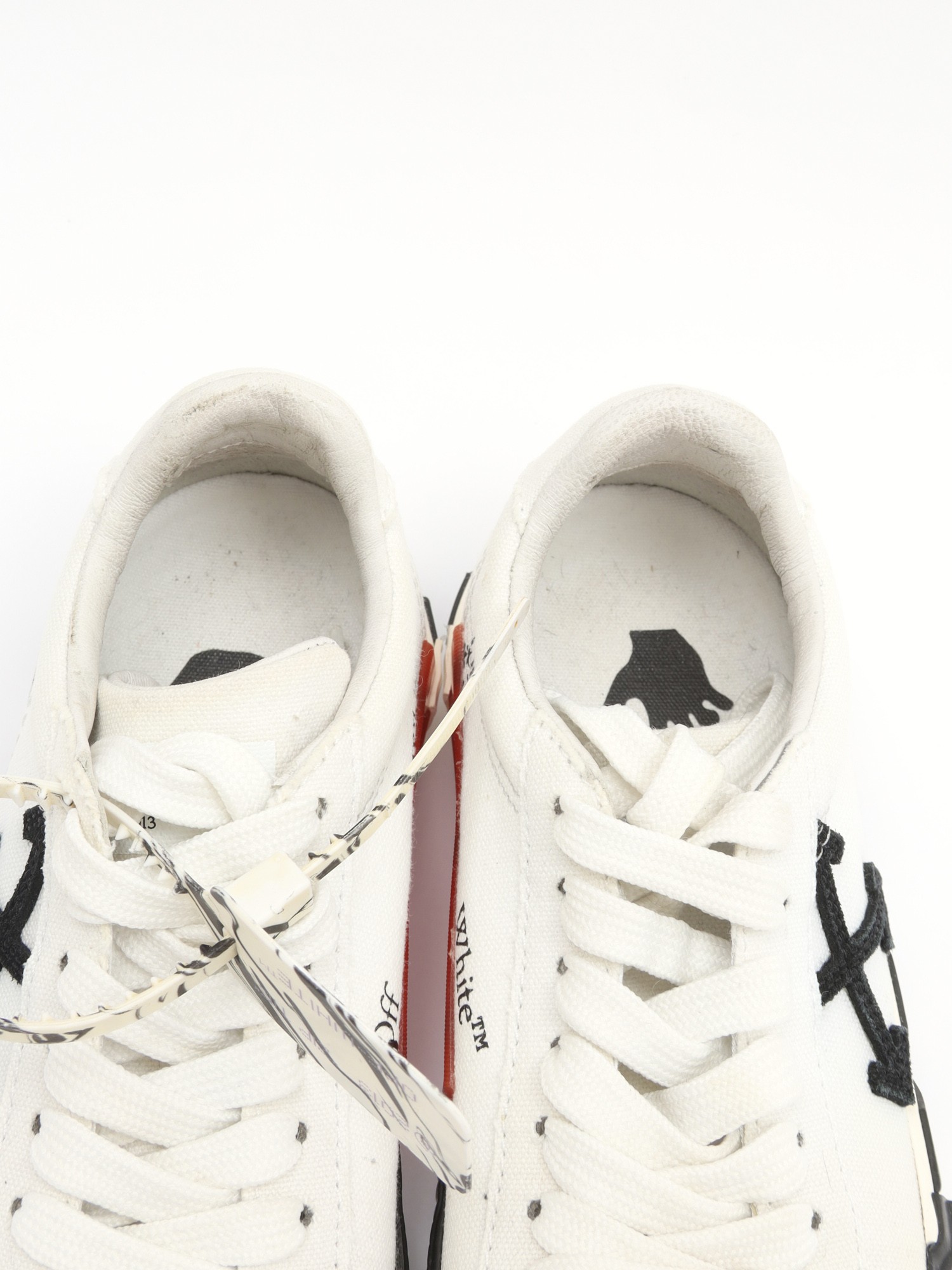 Off-White Shoes 35 7