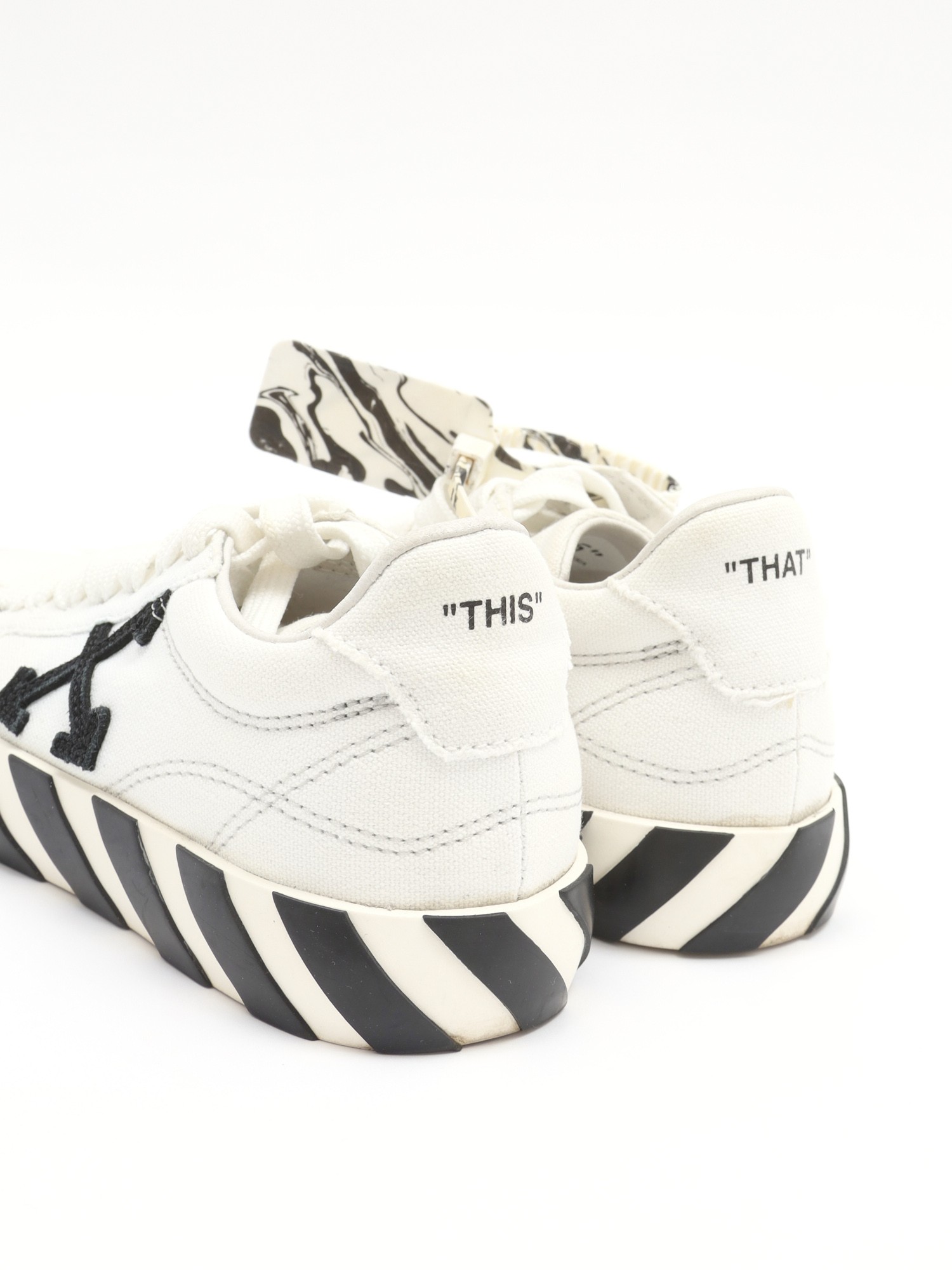 Off-White Shoes 35 8