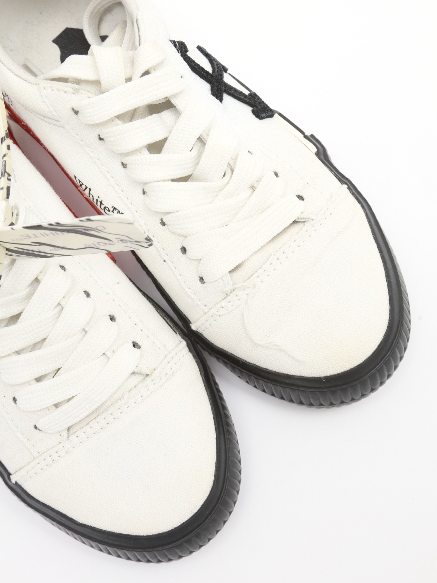Off-White Shoes 35 6