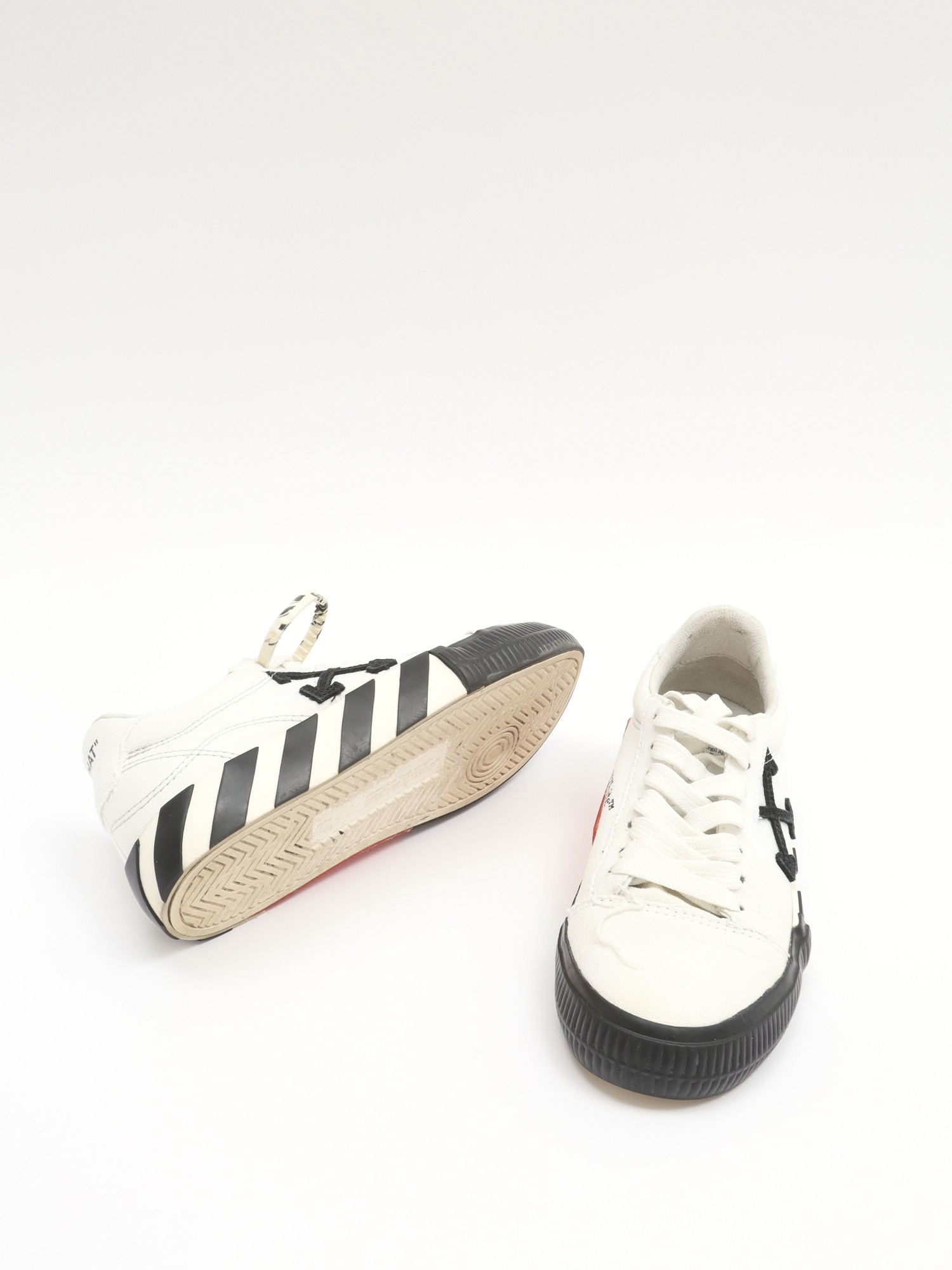 Off-White Shoes 35 10