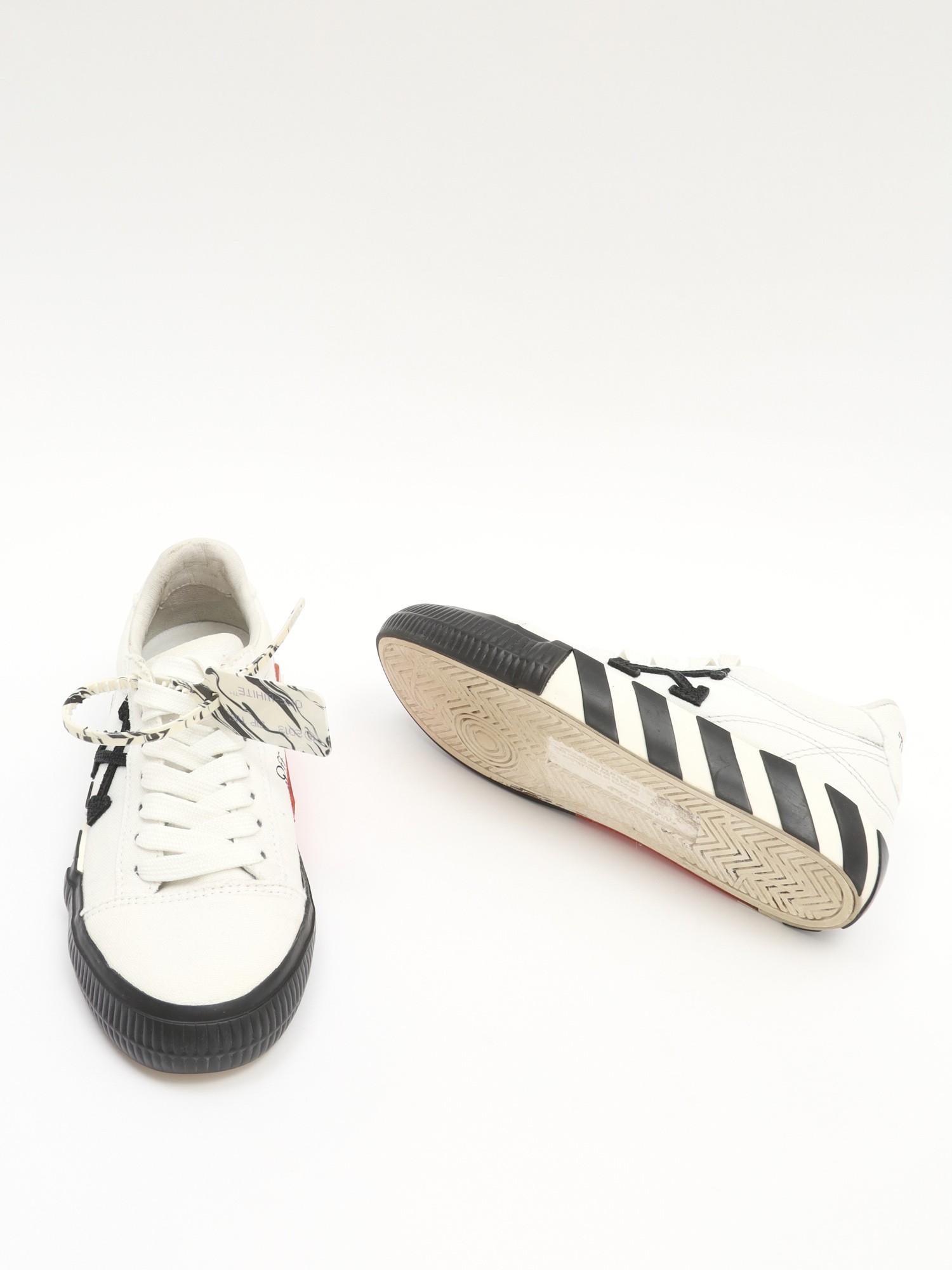 Off-White Shoes 35 9