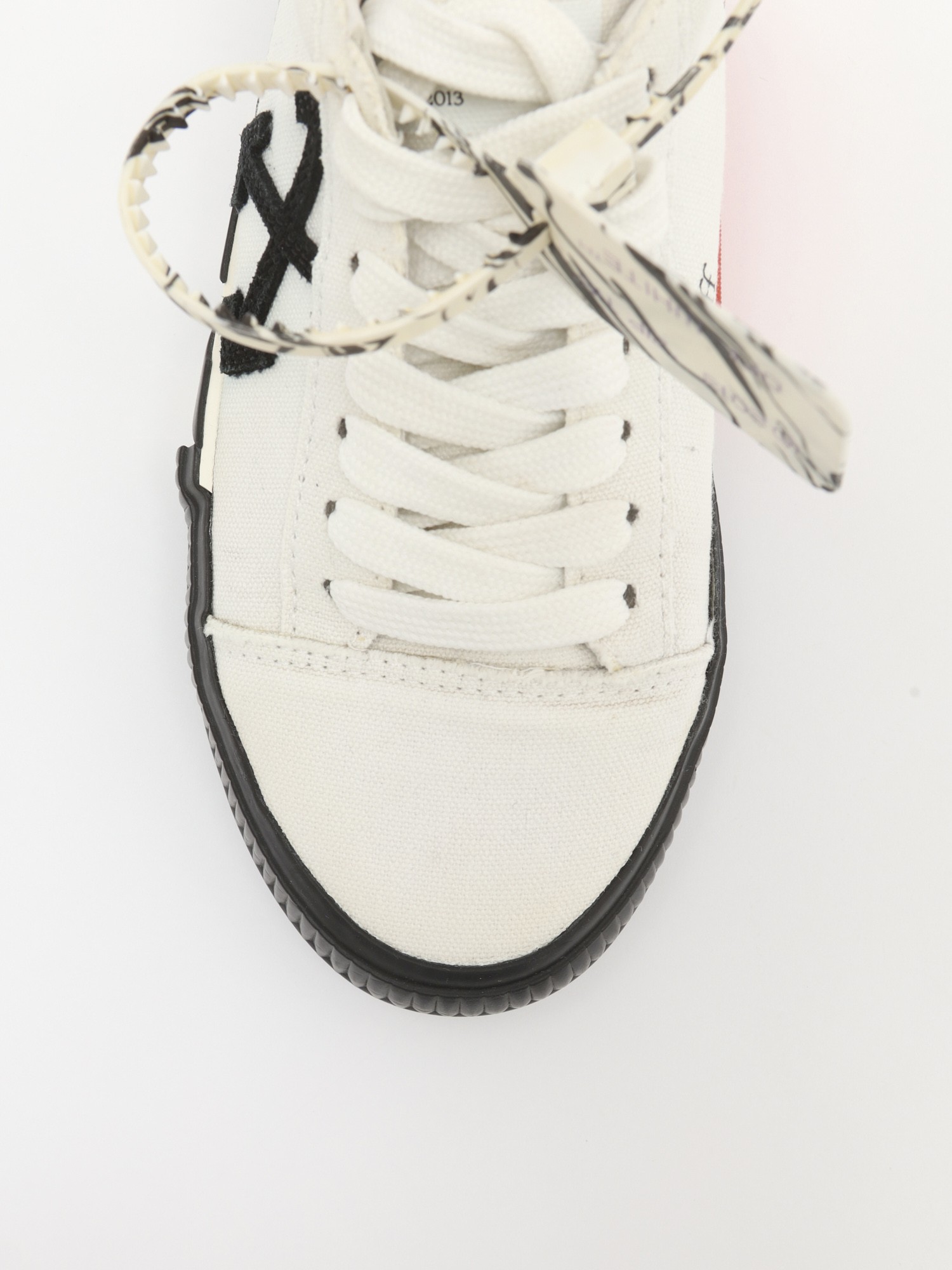 Off-White Shoes 35 4